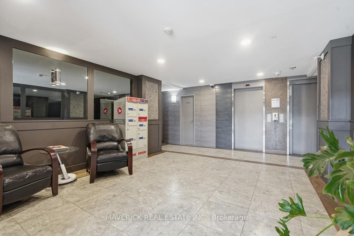 650 Cheapside Street Unit 303 photo 5