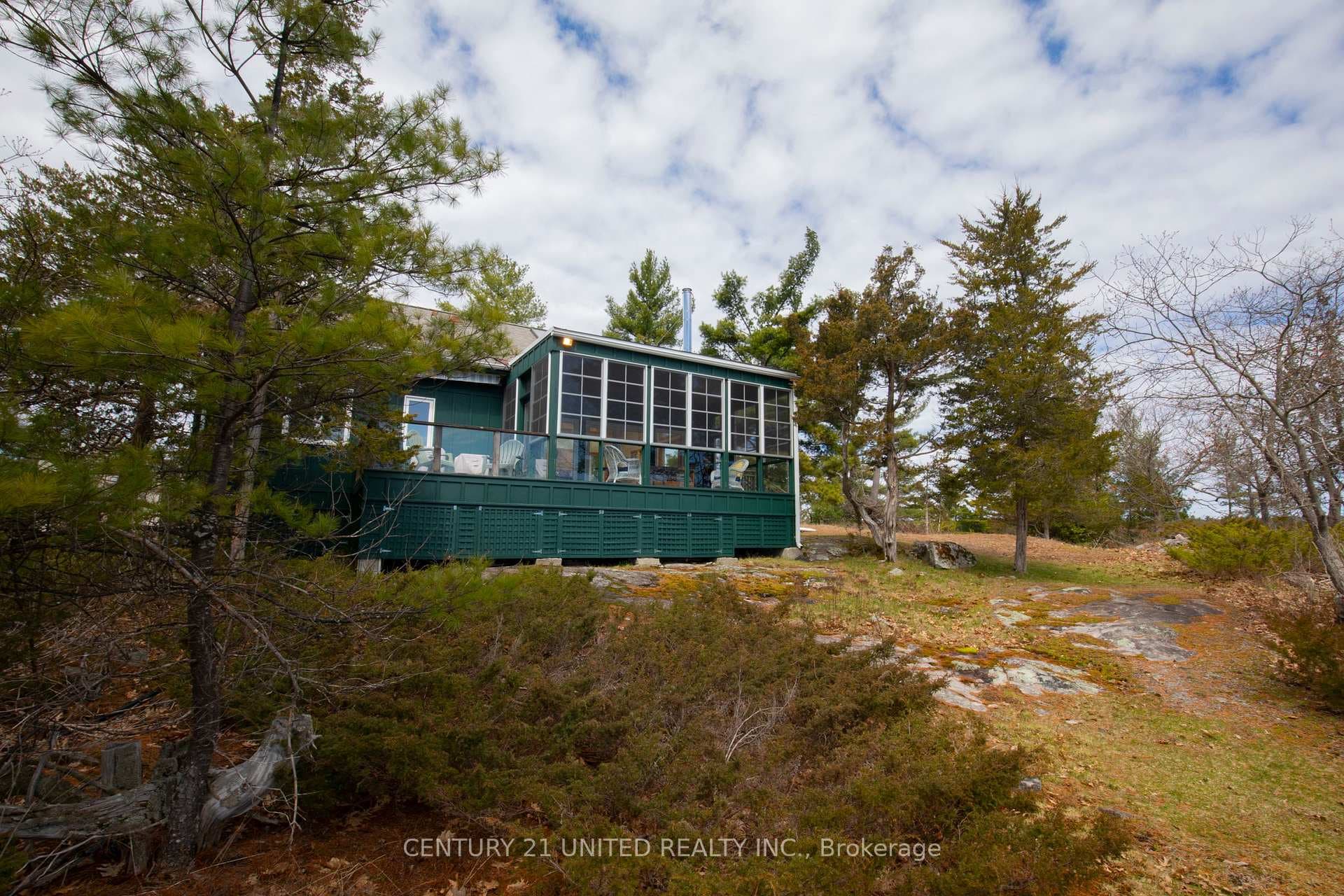 3081 Stoney Lake Island 105 N/A photo 3