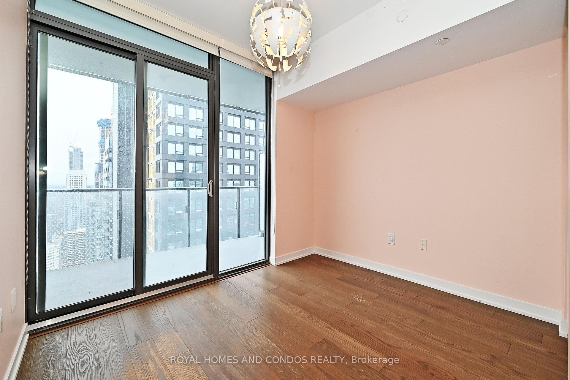 11 Wellesley Street Unit 4609 photo 15