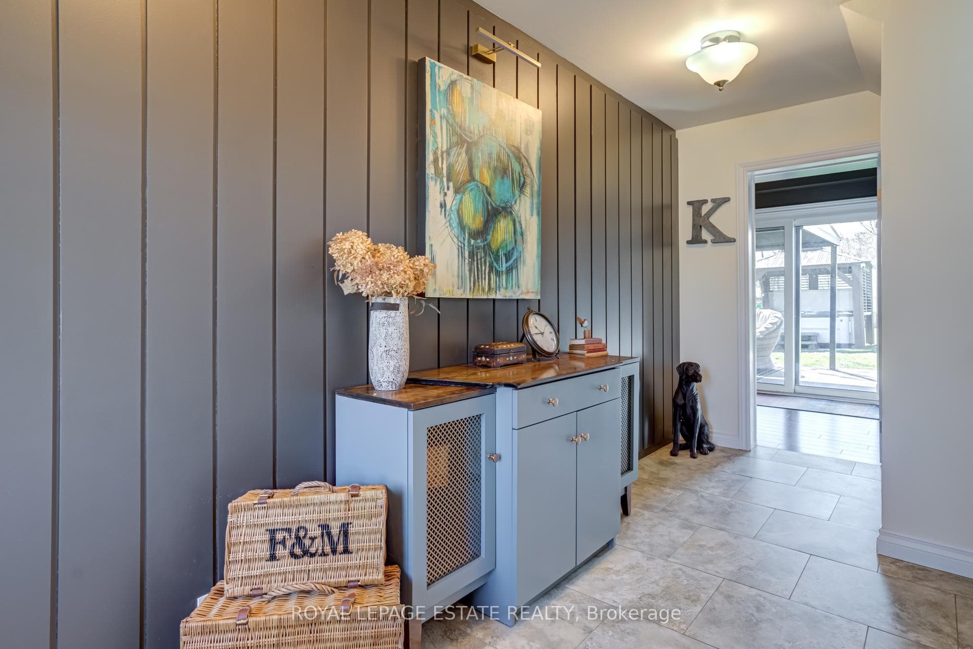 Foyer