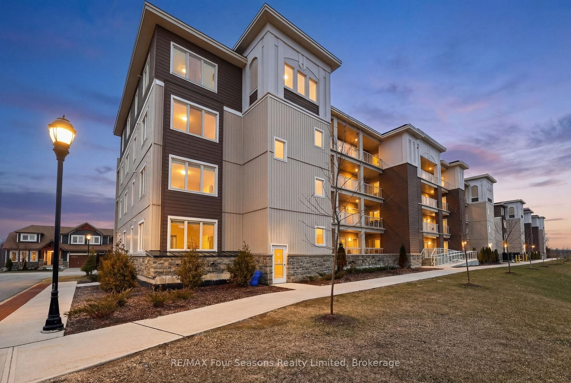 Welcome to 17 Spooner Crescent, Unit 108