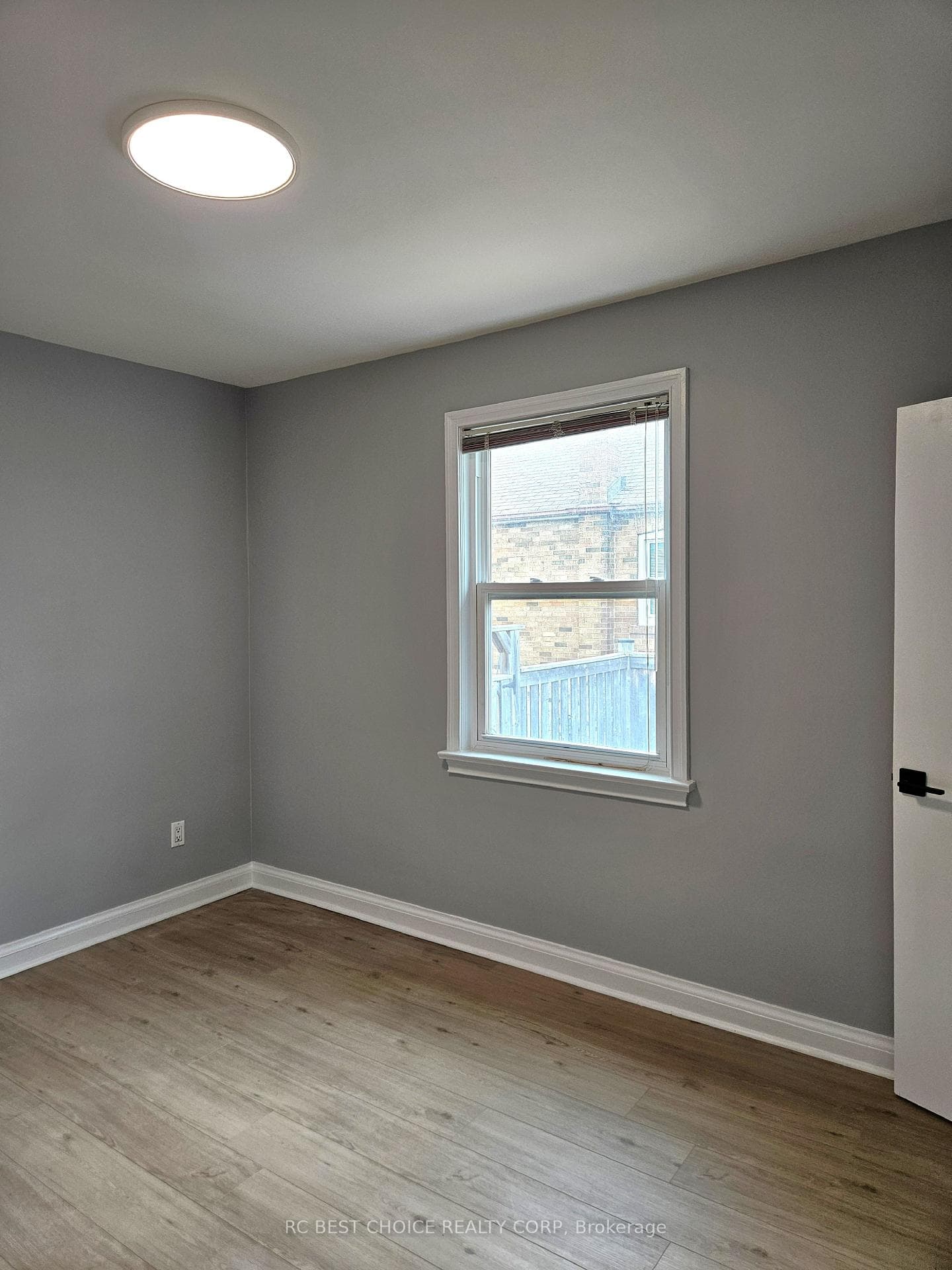 3rd Bedroom