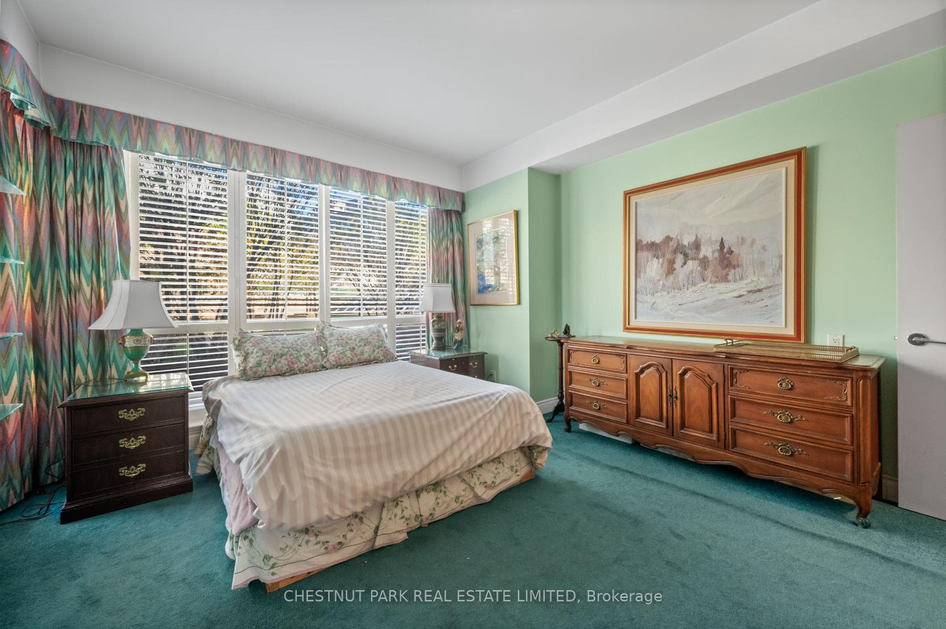 77 Avenue Road Unit 205 photo 21