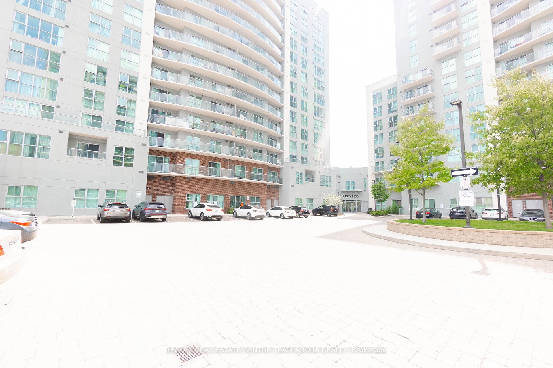 2152 Lawrence Avenue Unit 1206 photo 21