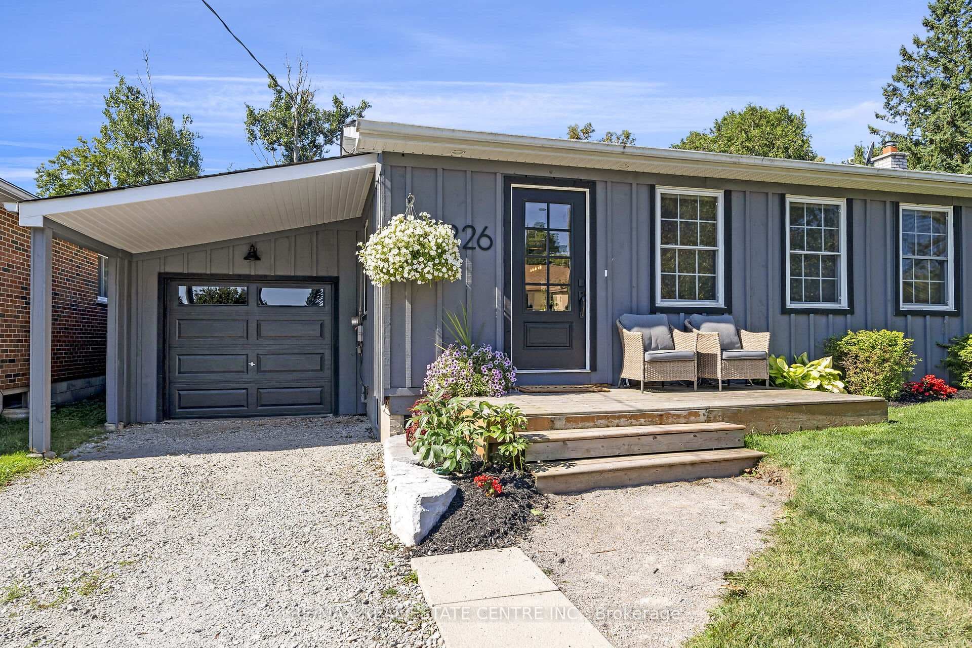 Welcome to 226 Daniel Street