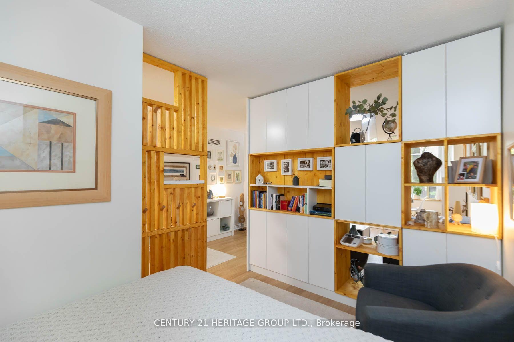 1210 Don Mills Road Unit 206 photo 19