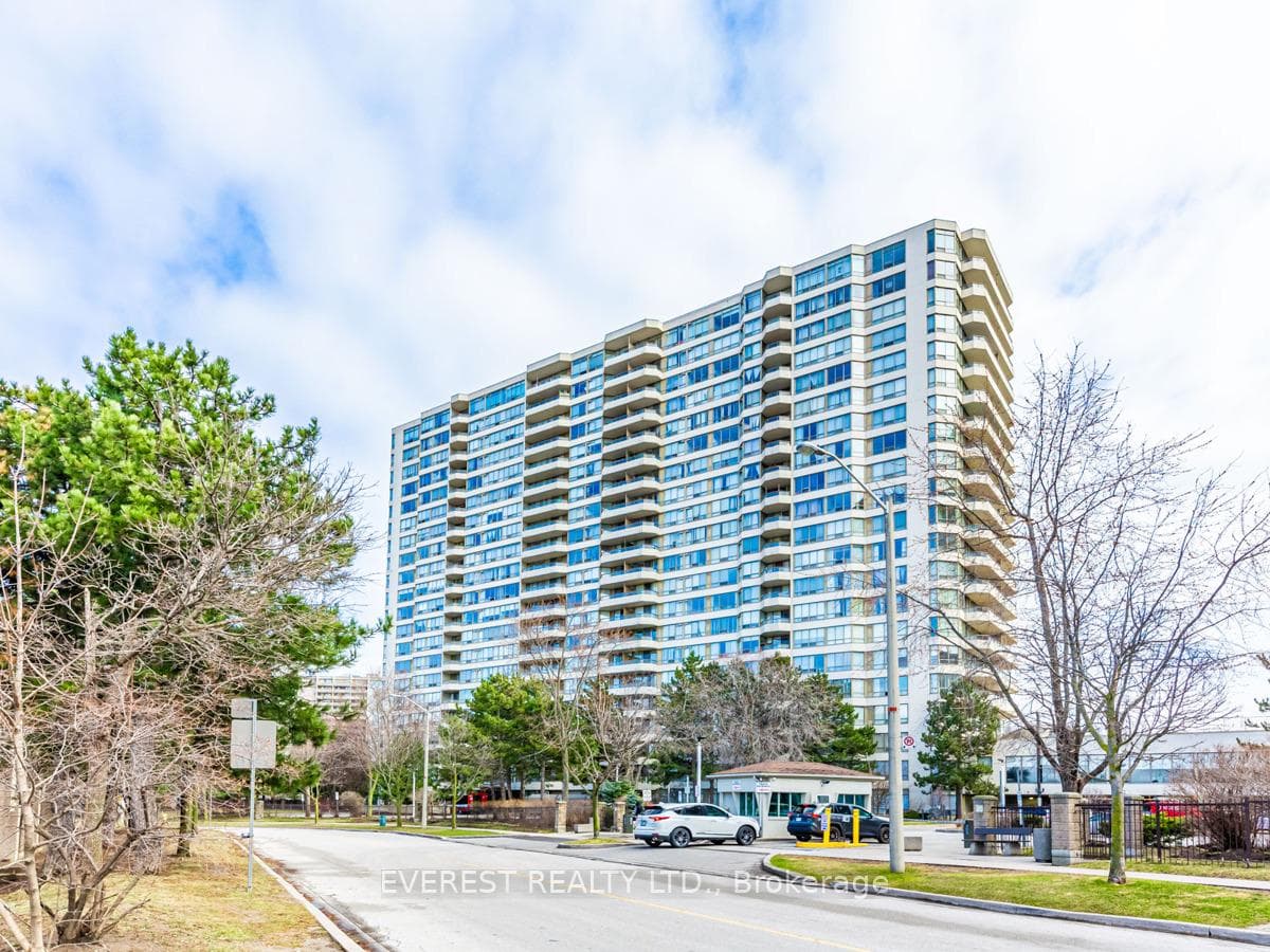 5 Greystone Walk Drive Unit #514 photo 1
