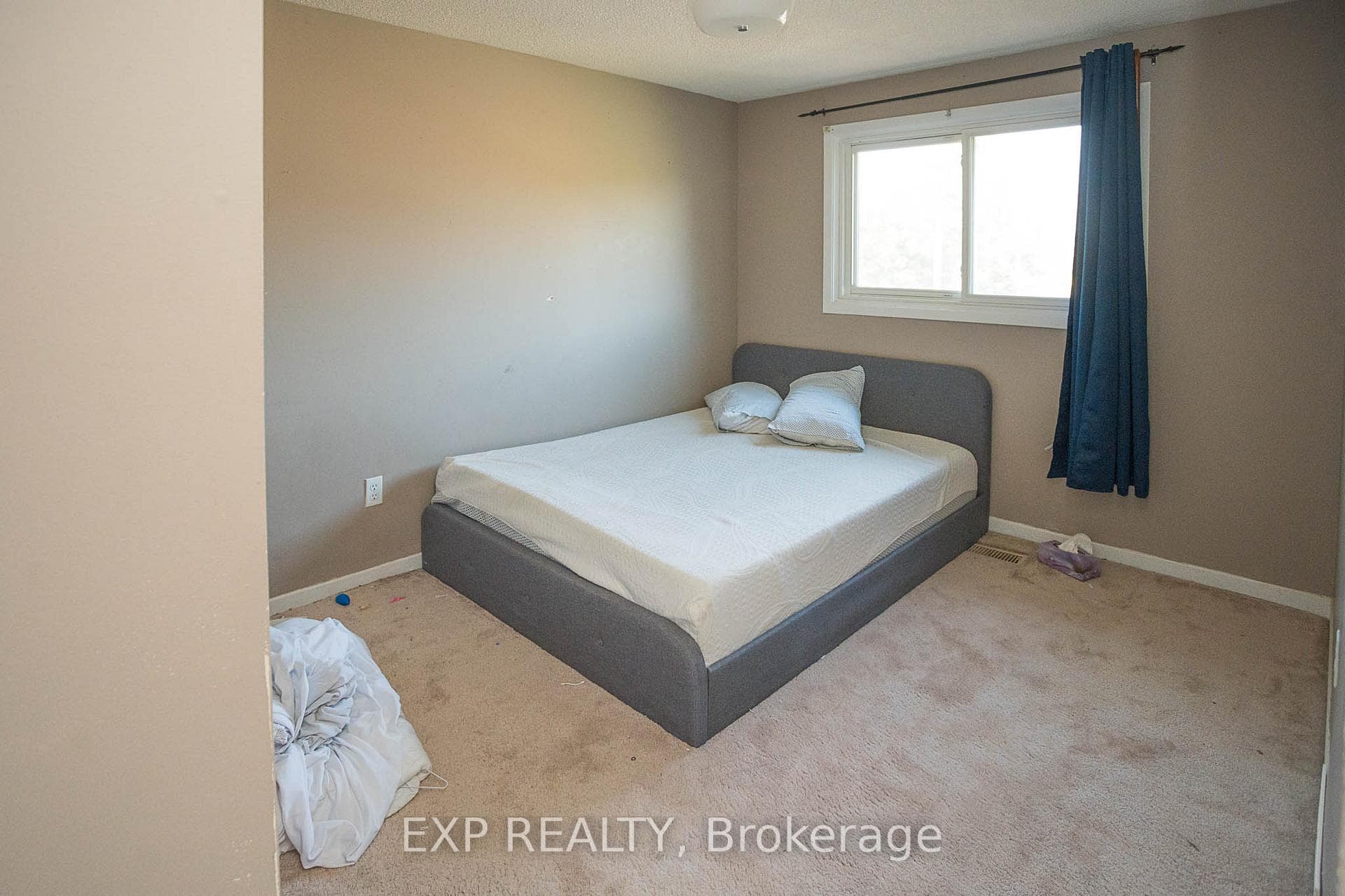 2nd room