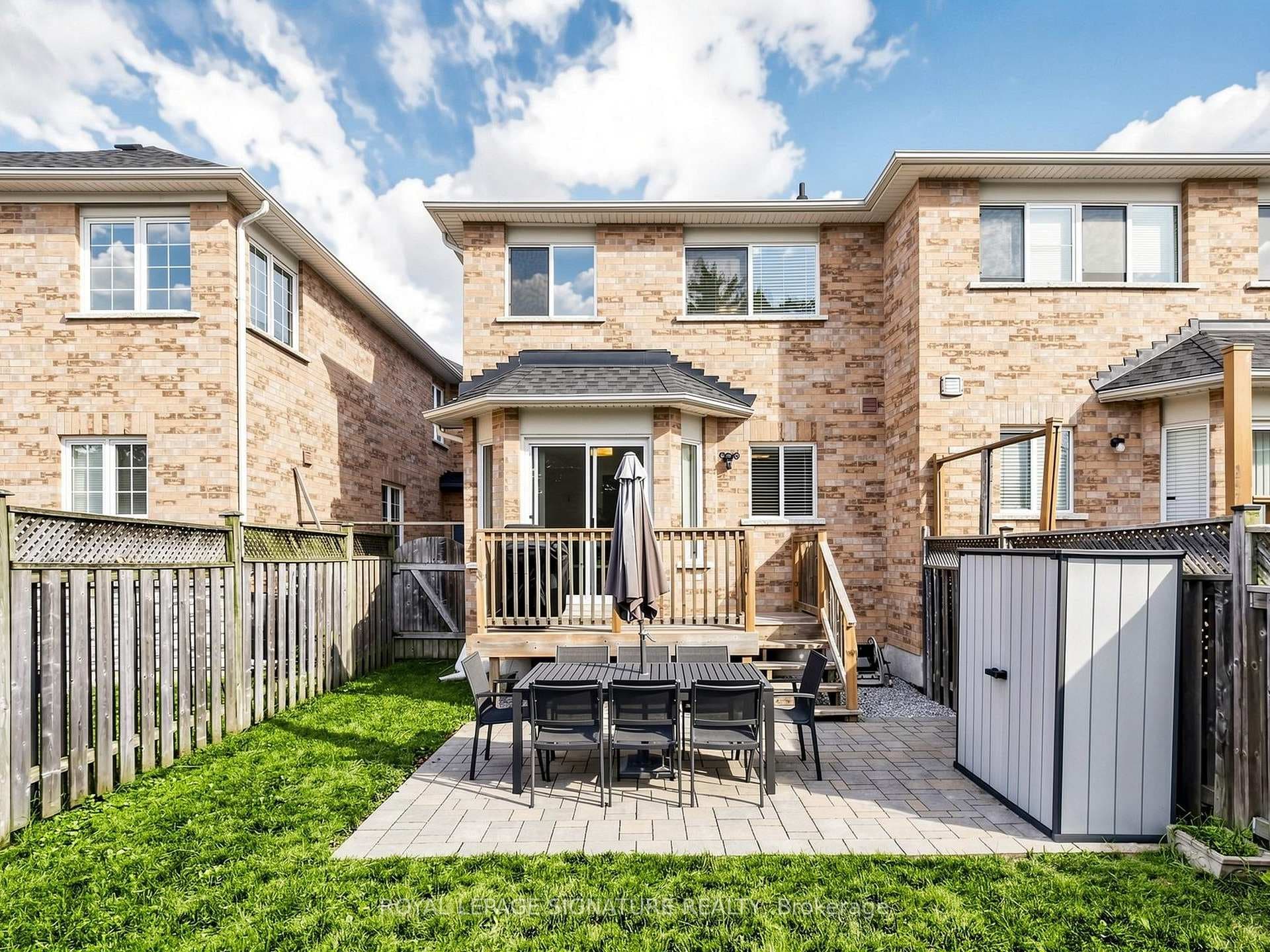 78 Rideau Drive photo 40