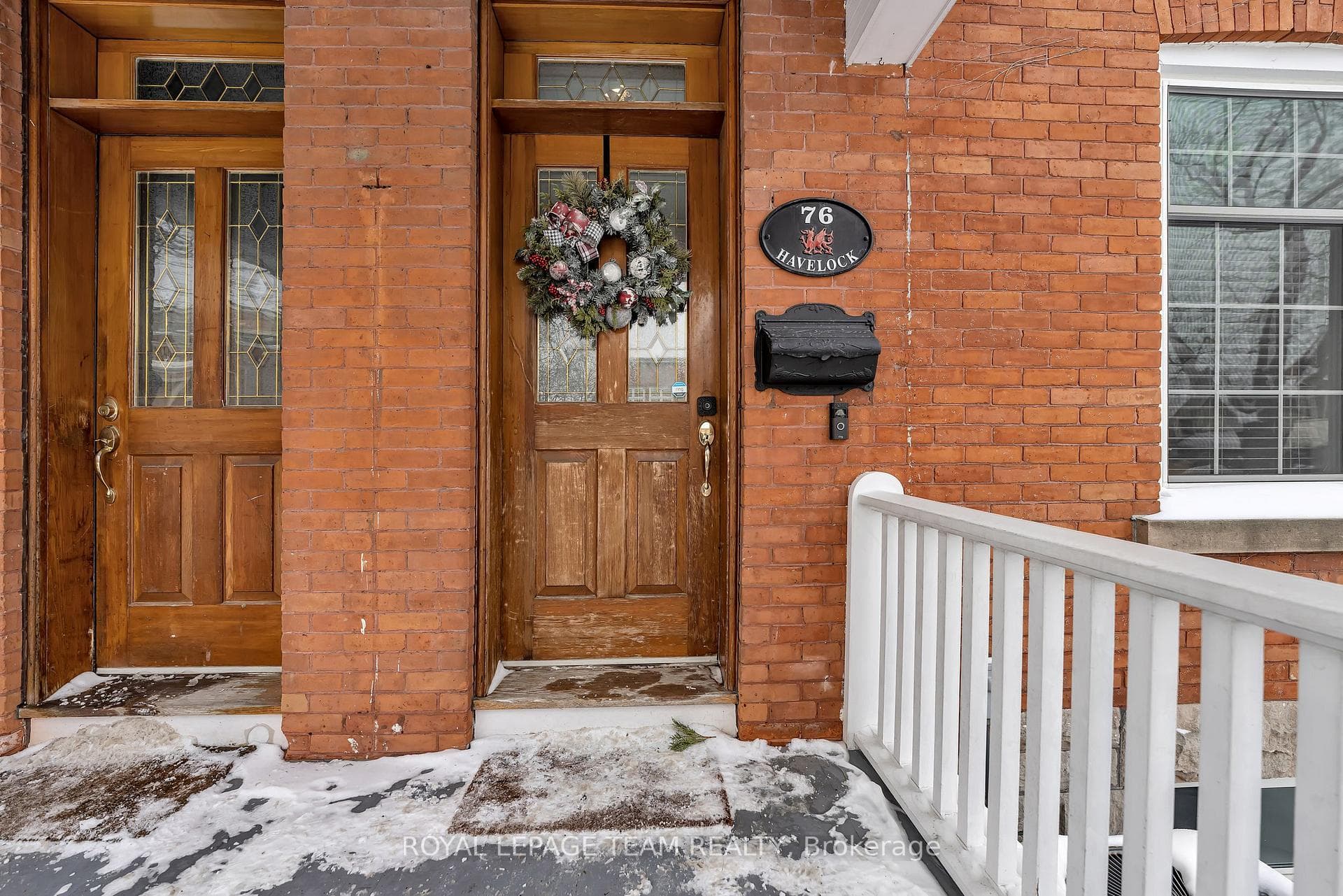 76 Havelock Street photo 3