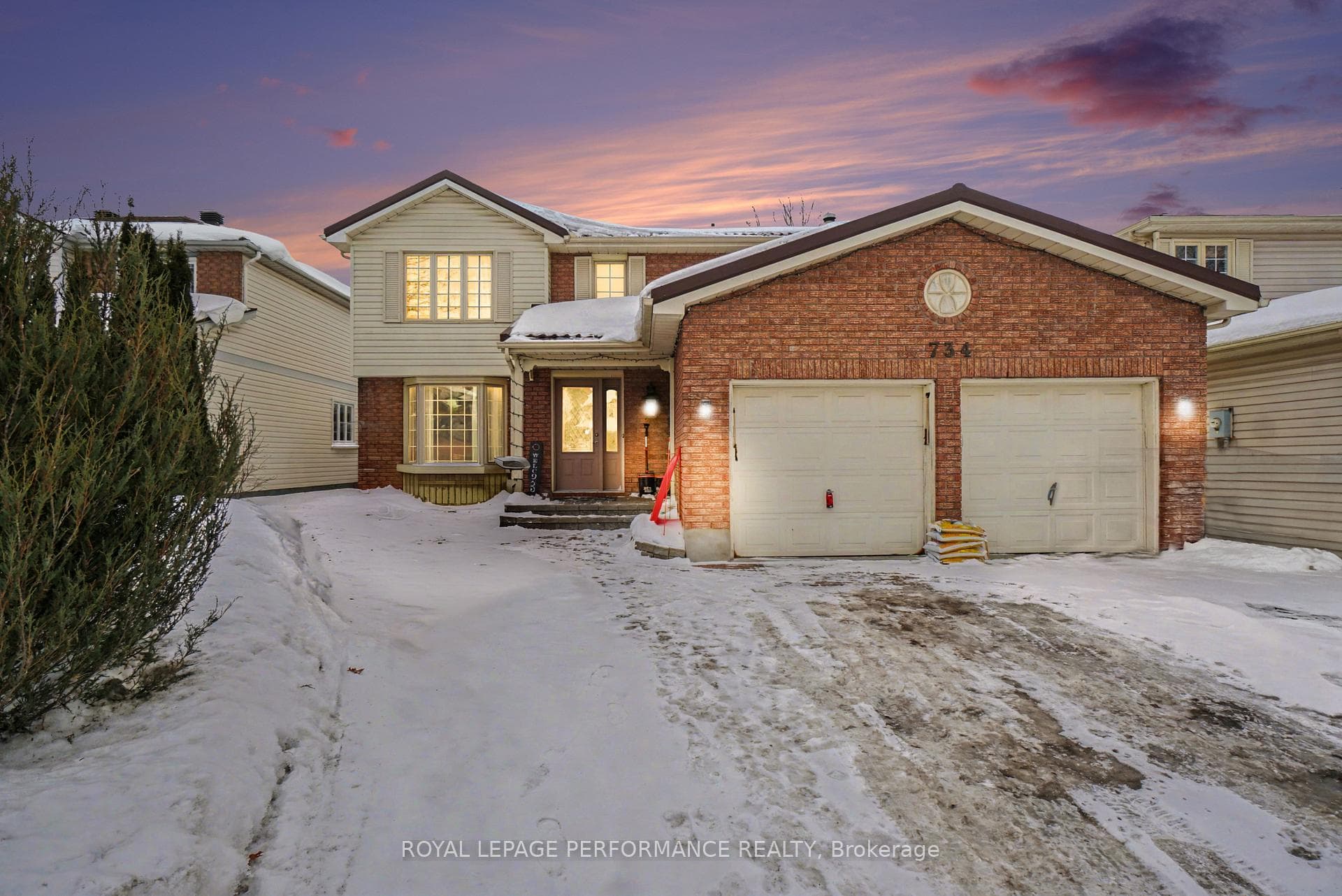 734 Merkley Drive photo 2
