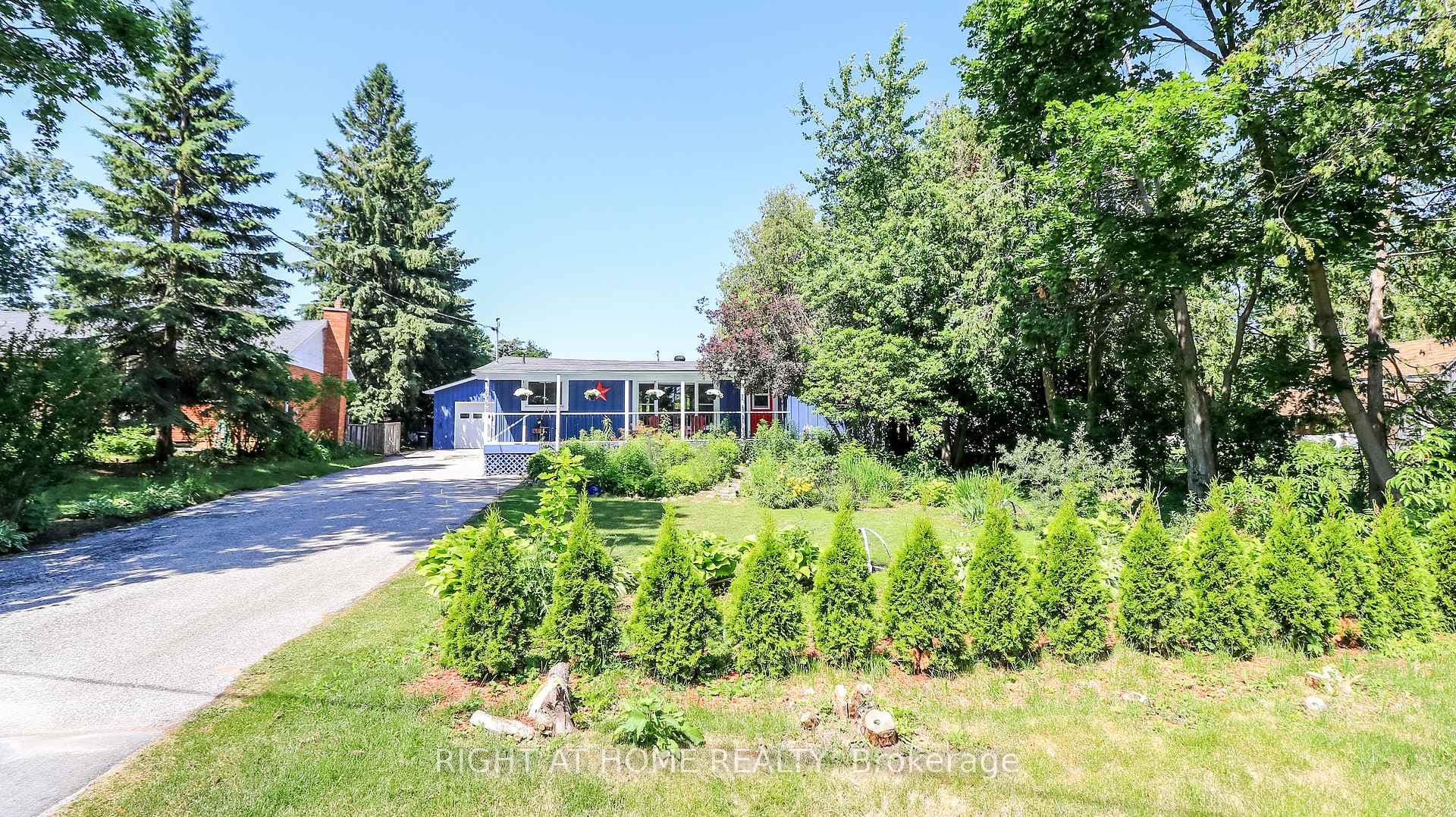 2988 25th Sideroad N/A photo 1