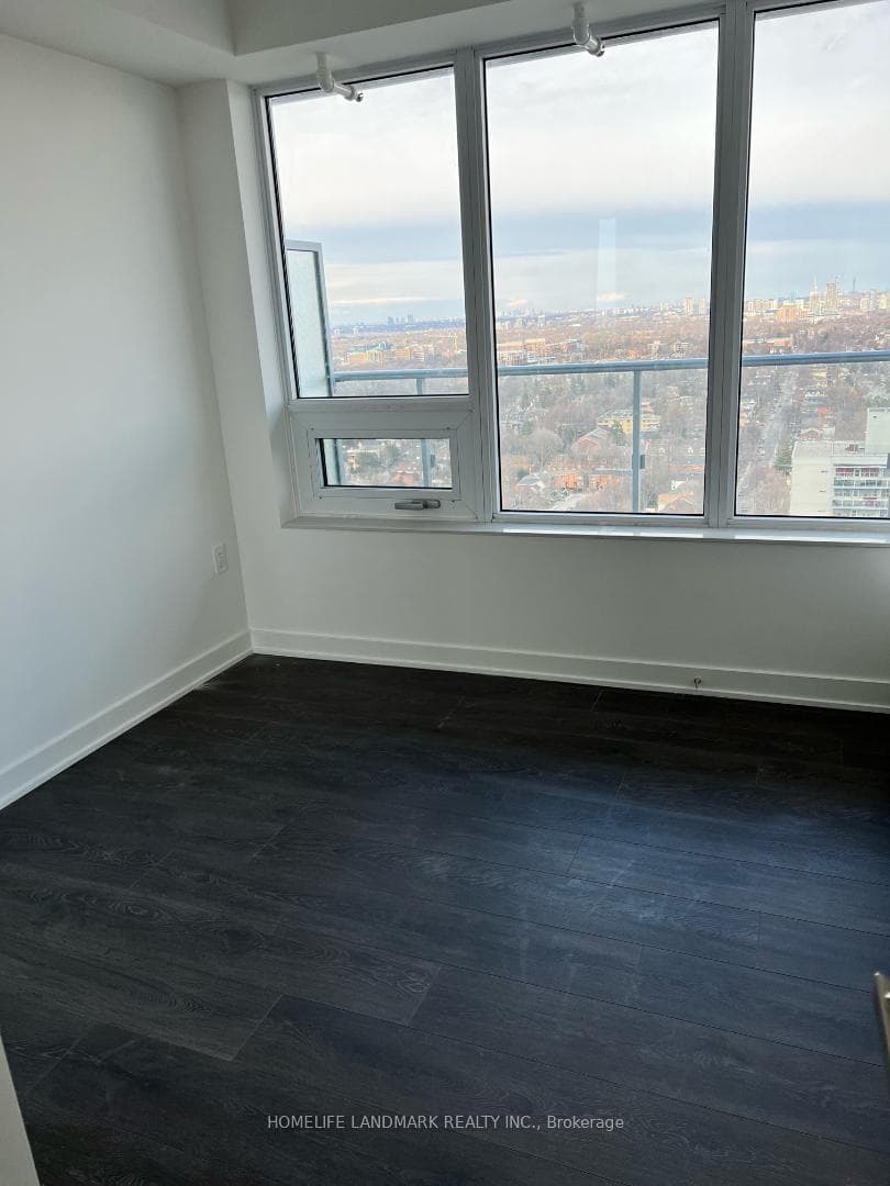 99 Broadway Avenue Unit 2804 photo 4