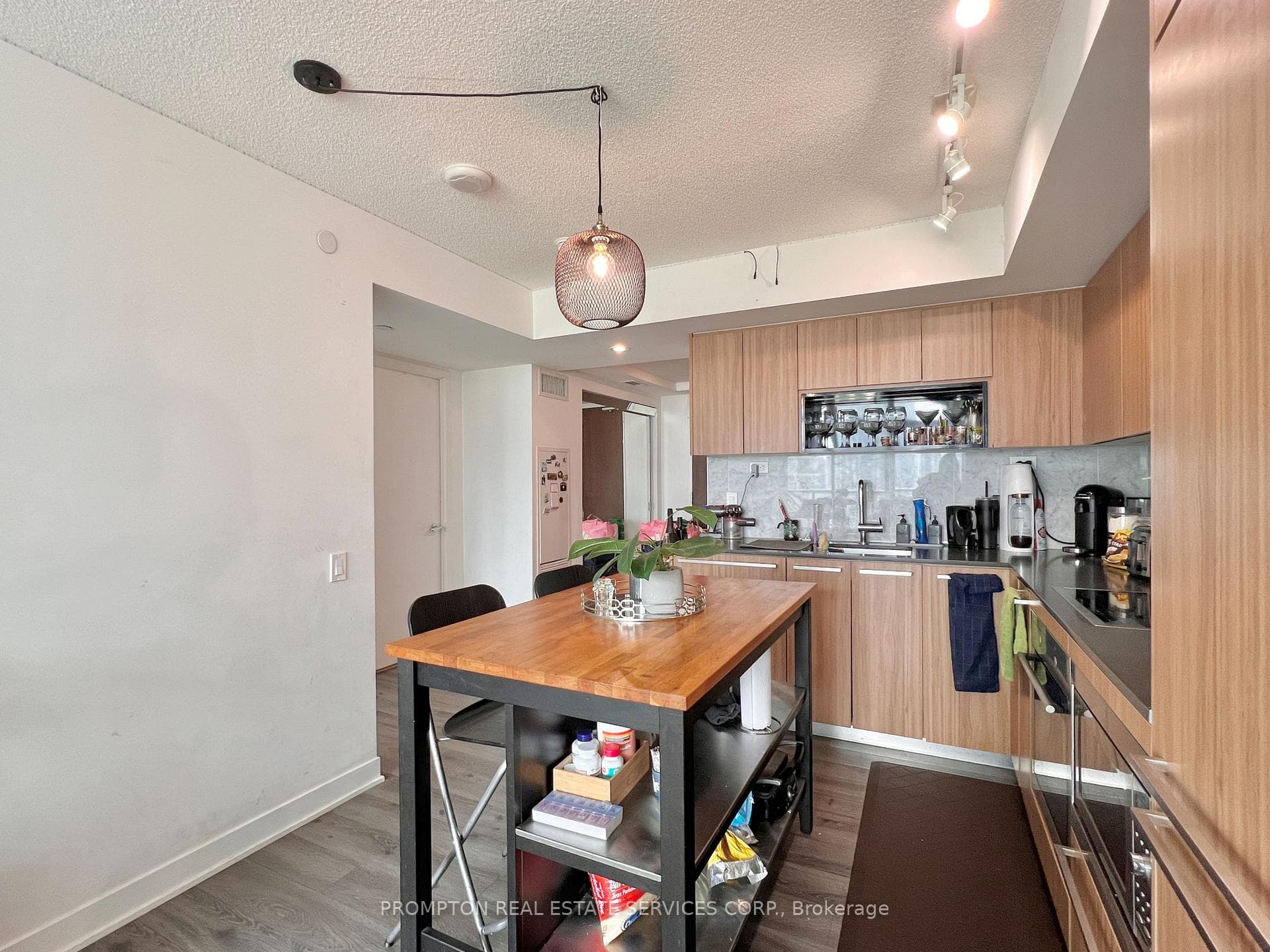 70 Queens Wharf Road Unit 2010 photo 5
