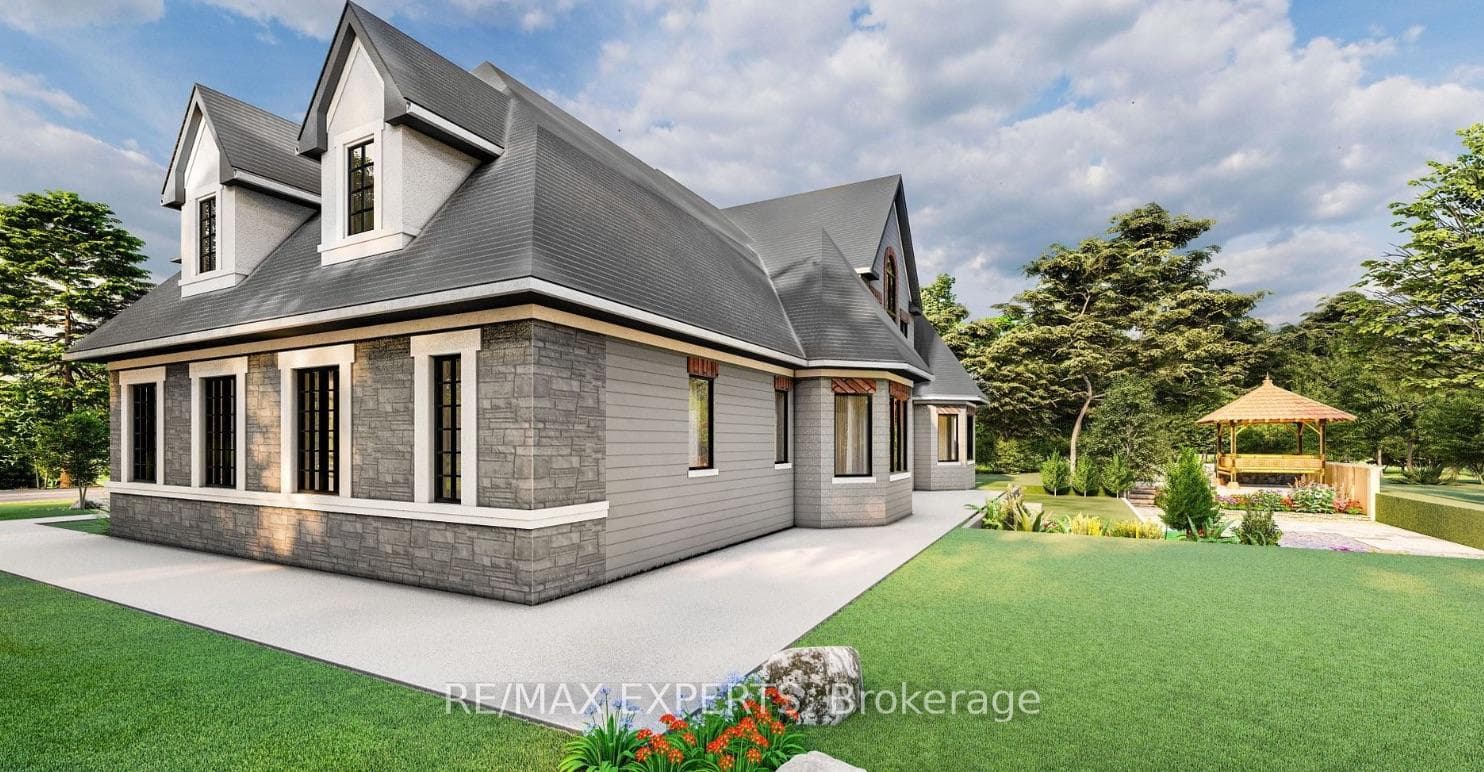4530 19th Side Road photo 5