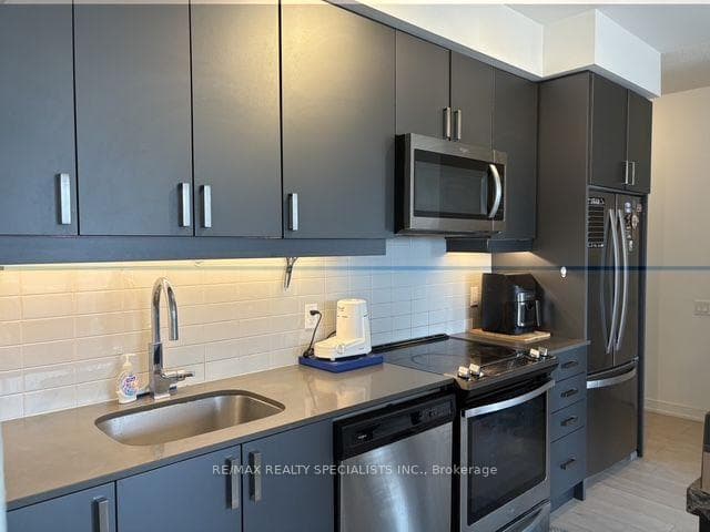 8 Nahani Way Unit 1003 photo 6