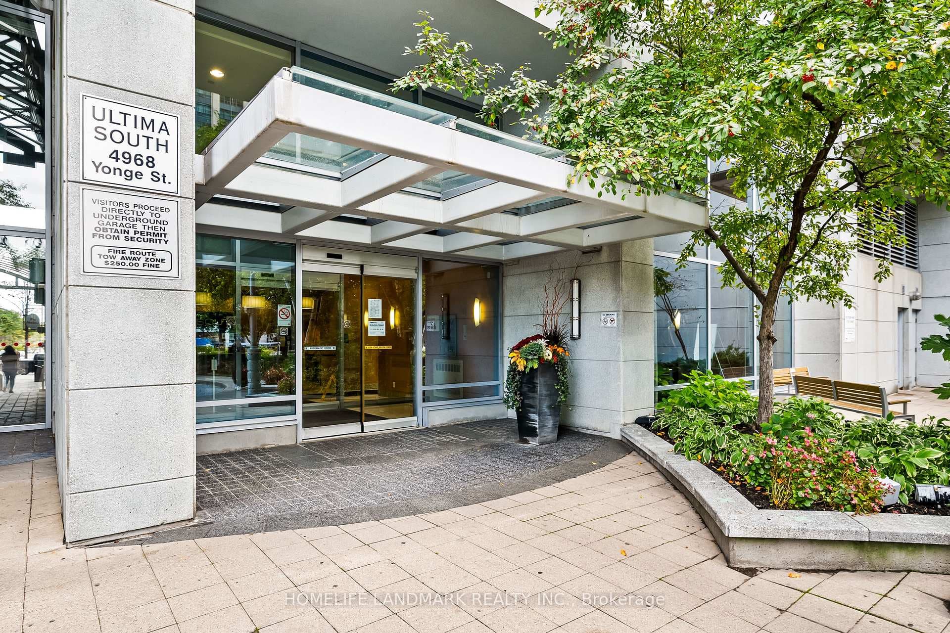 4978 Yonge Street Unit 3202 photo 29