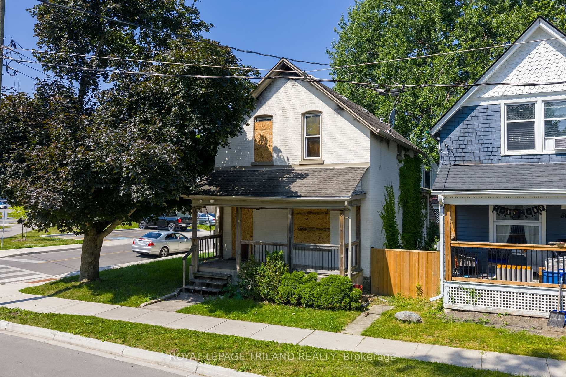 54 St Catharine Street photo 22