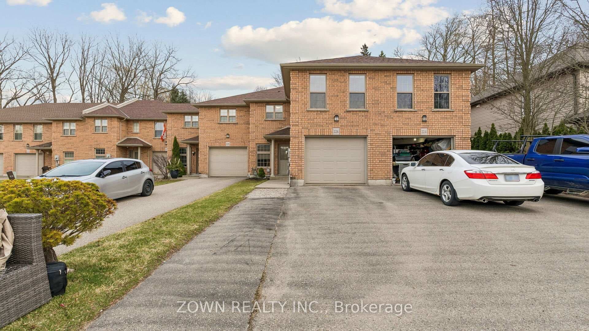 226 CHERRY Street photo 1