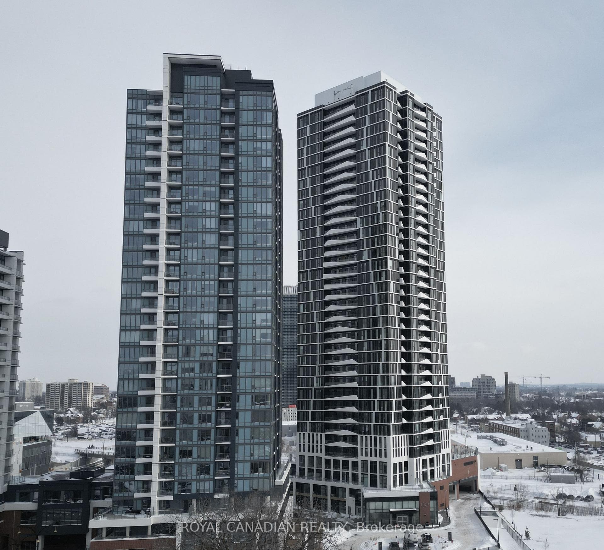 25 Wellington Street Unit 3110 photo 1