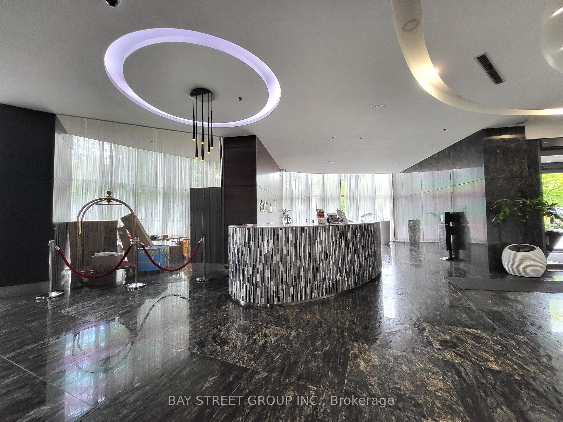 50 Absolute Avenue Unit 3608 photo 3
