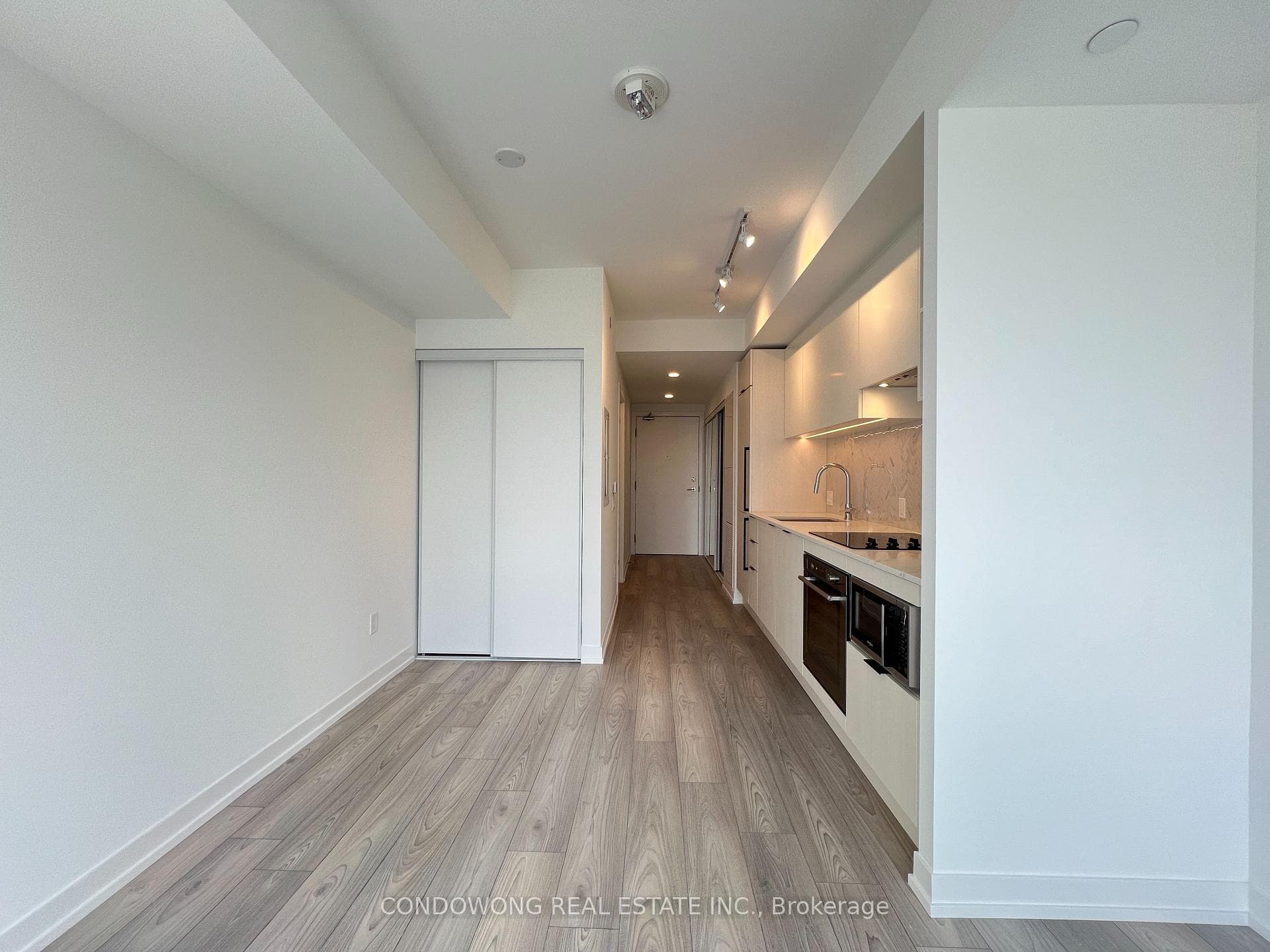 82 Dalhousie Street Unit 2308 photo 7