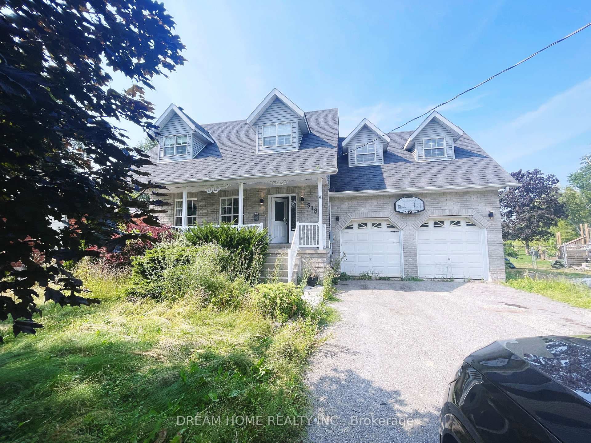318 Annsheila Drive photo 1