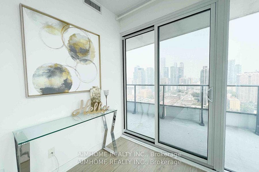 85 Wood Street Unit 2812 photo 26