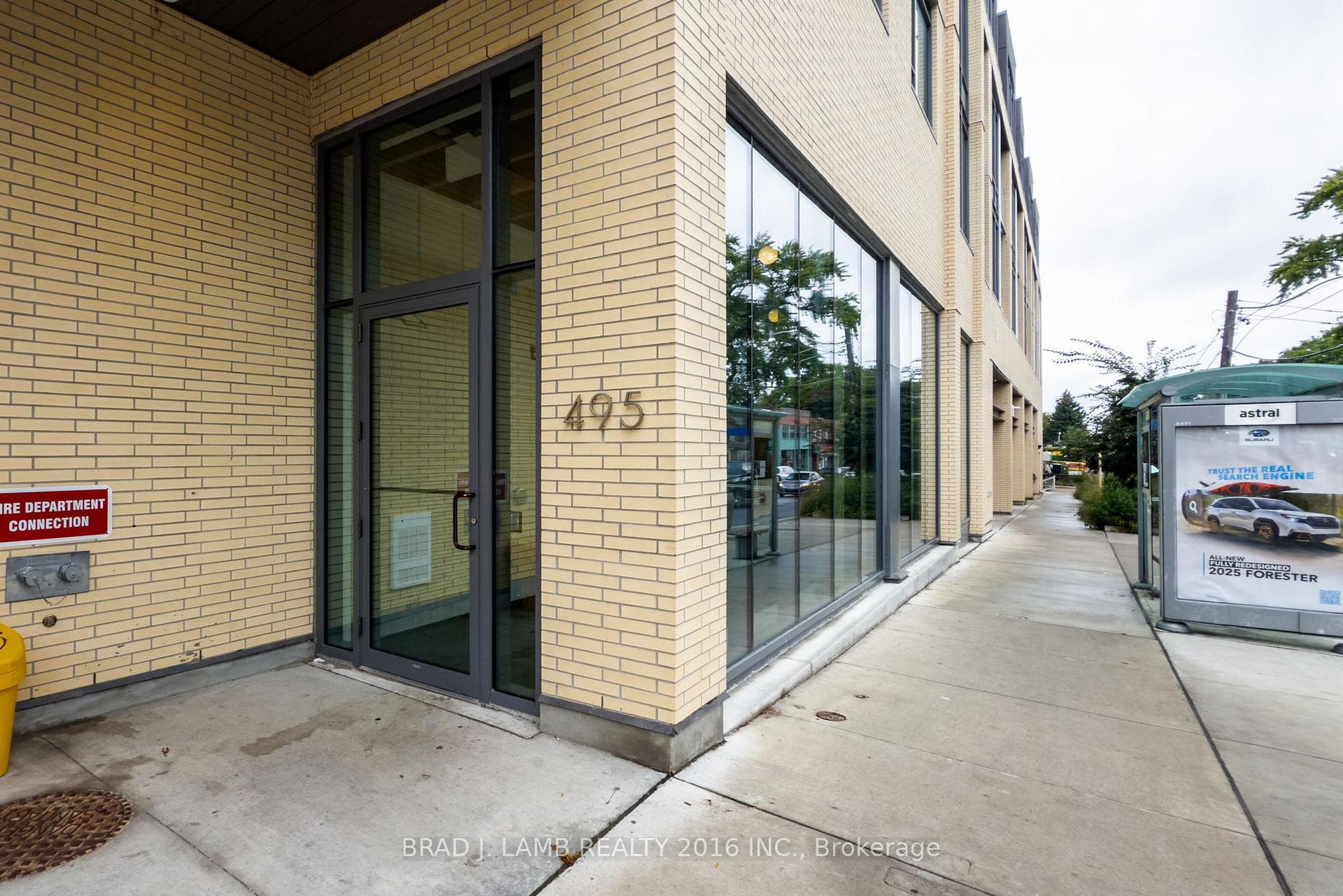 495 Logan Avenue Unit 413 photo 2