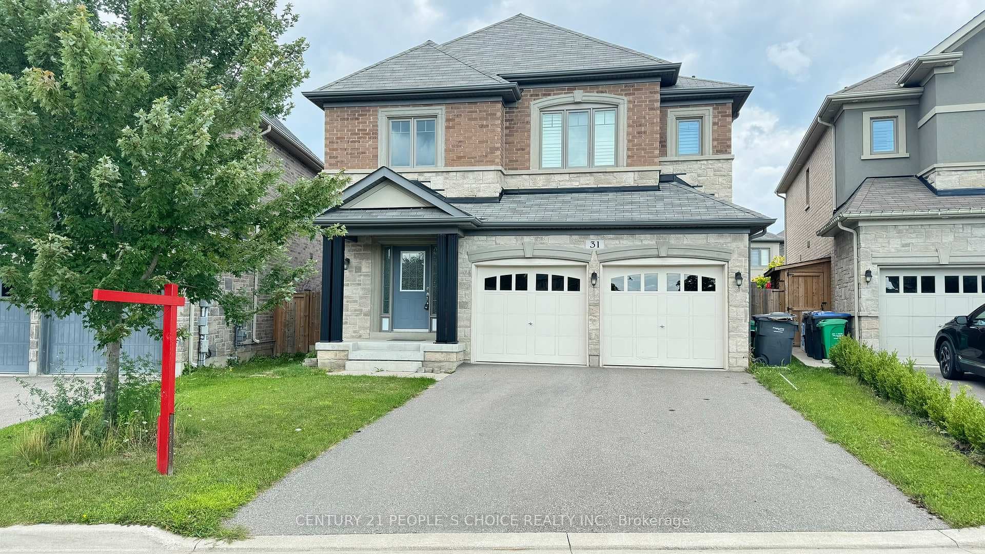 31 Prairie Creek Crescent photo 1