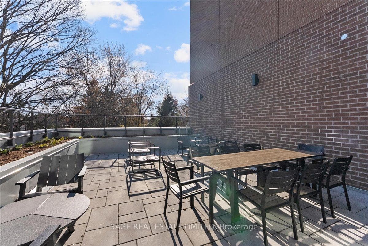 1161 Kingston Road Unit 207 photo 35