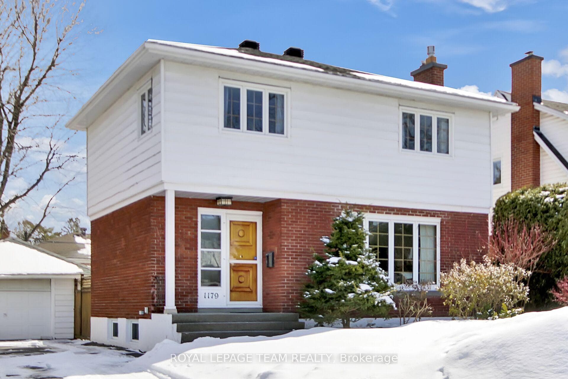 1179 Albany Drive photo 2