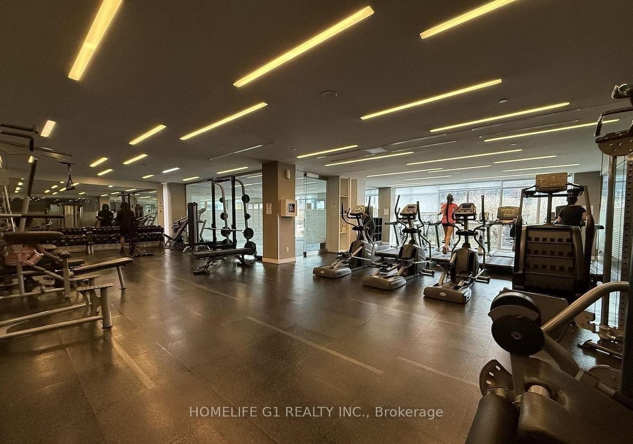 55 Regent Park Boulevard Unit 2806 photo 5