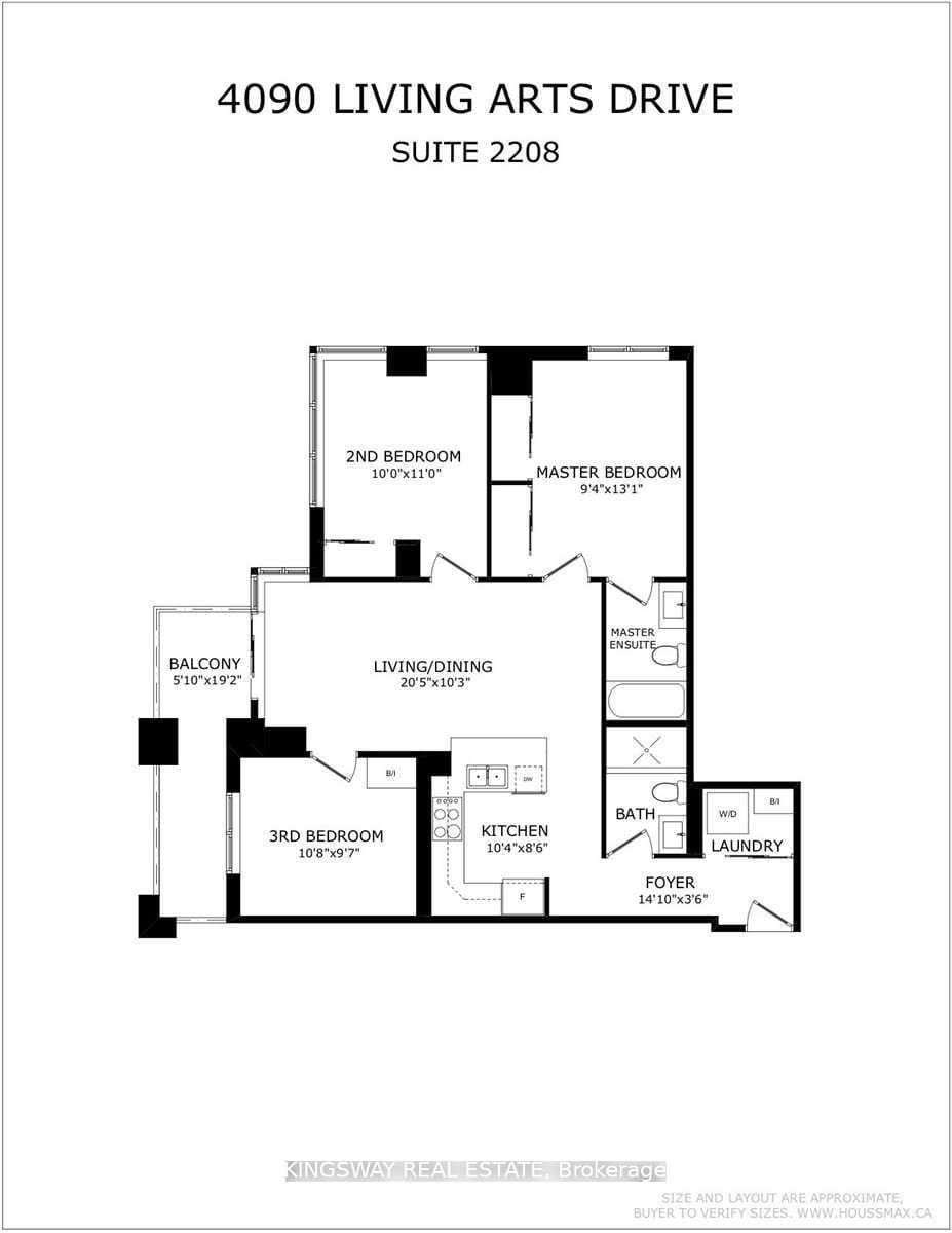 4090 Living Arts Drive Unit 2208 photo 35