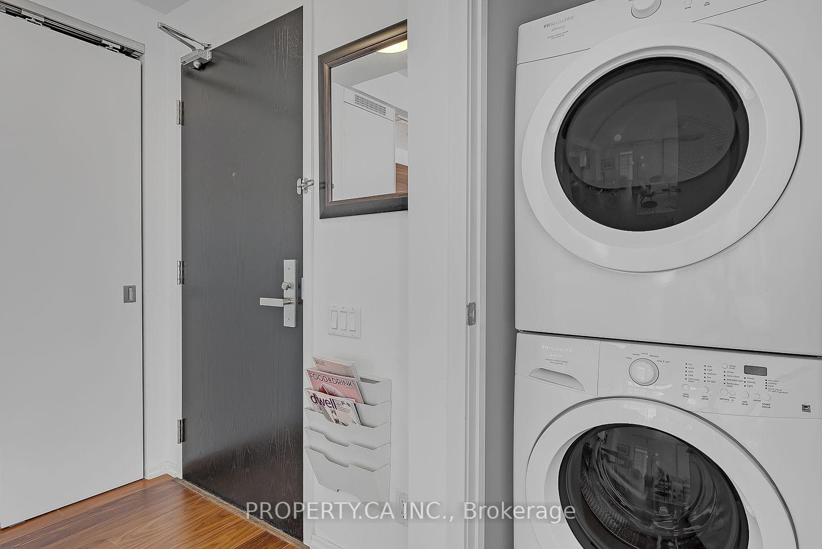 125 Peter Street Unit 2309 photo 19