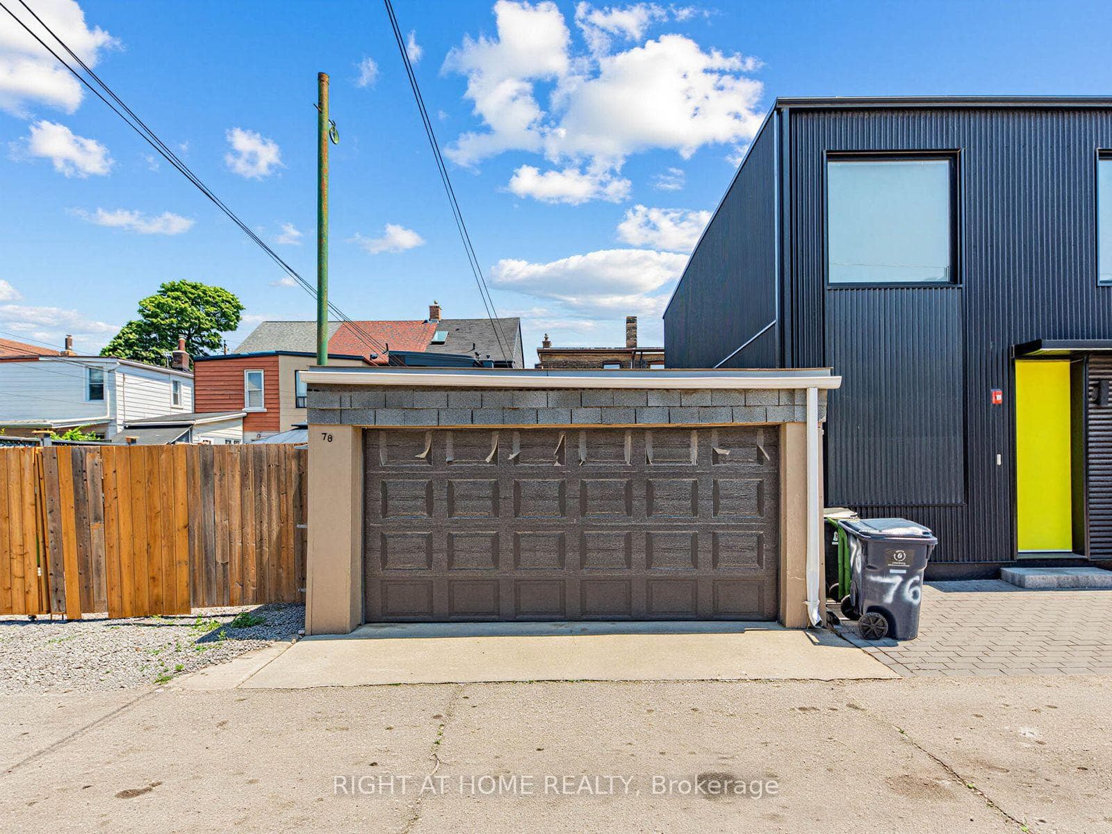 78 Symington Avenue photo 45