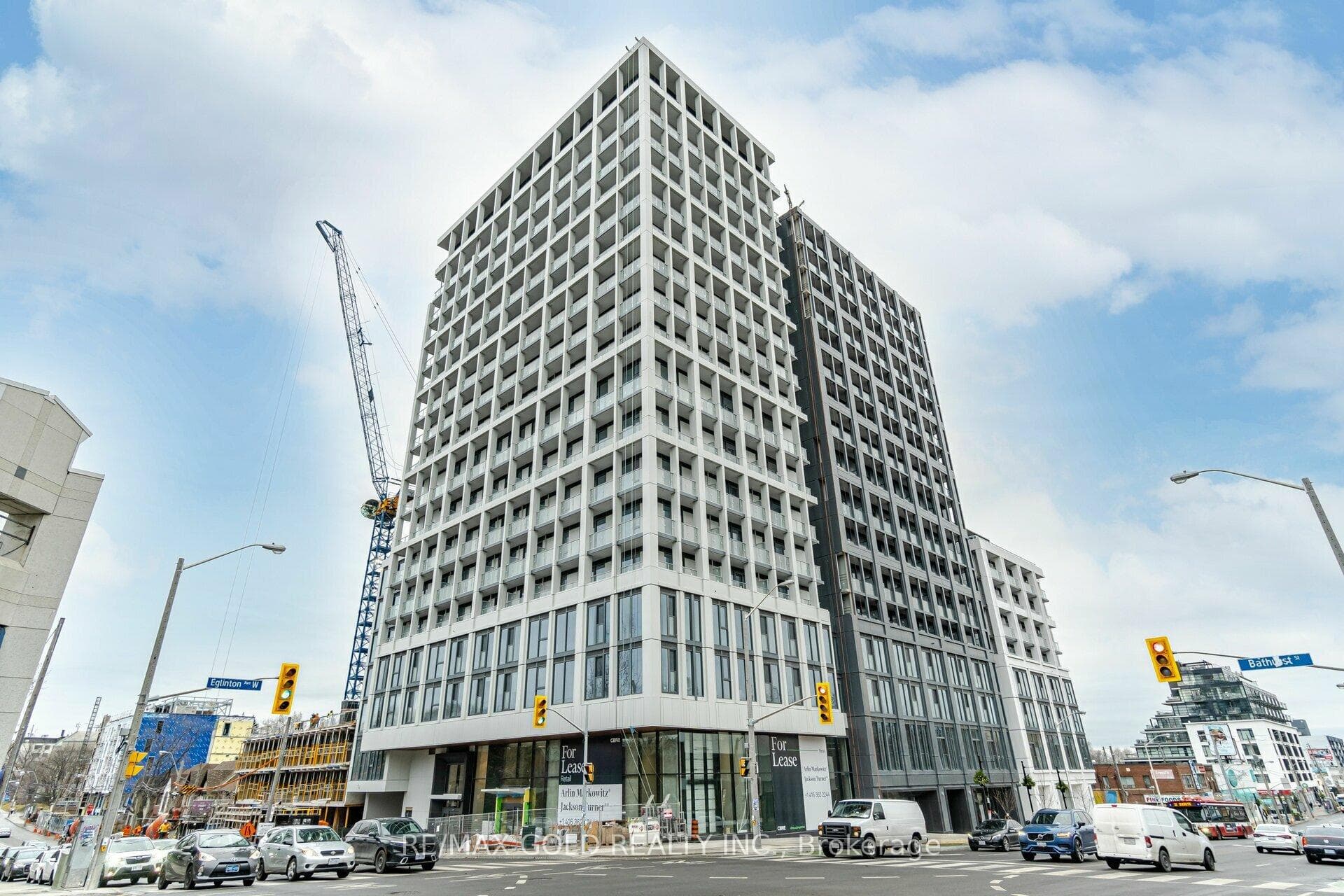 2020 Bathurst Street Unit 216 photo 31