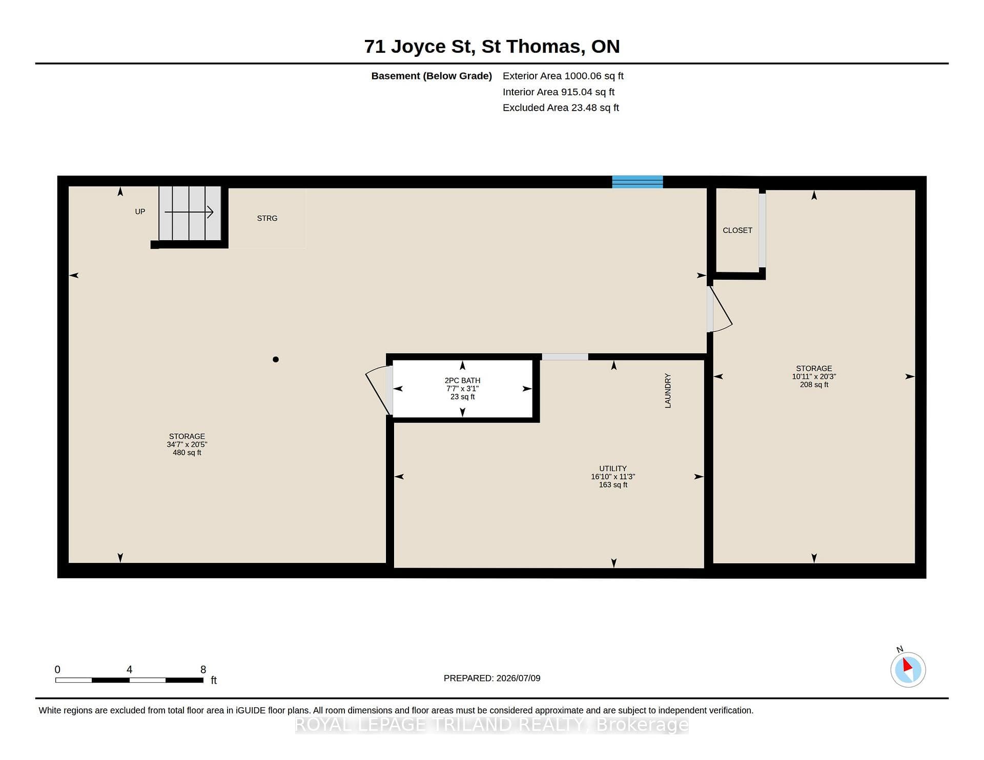 71 Joyce Street photo 29
