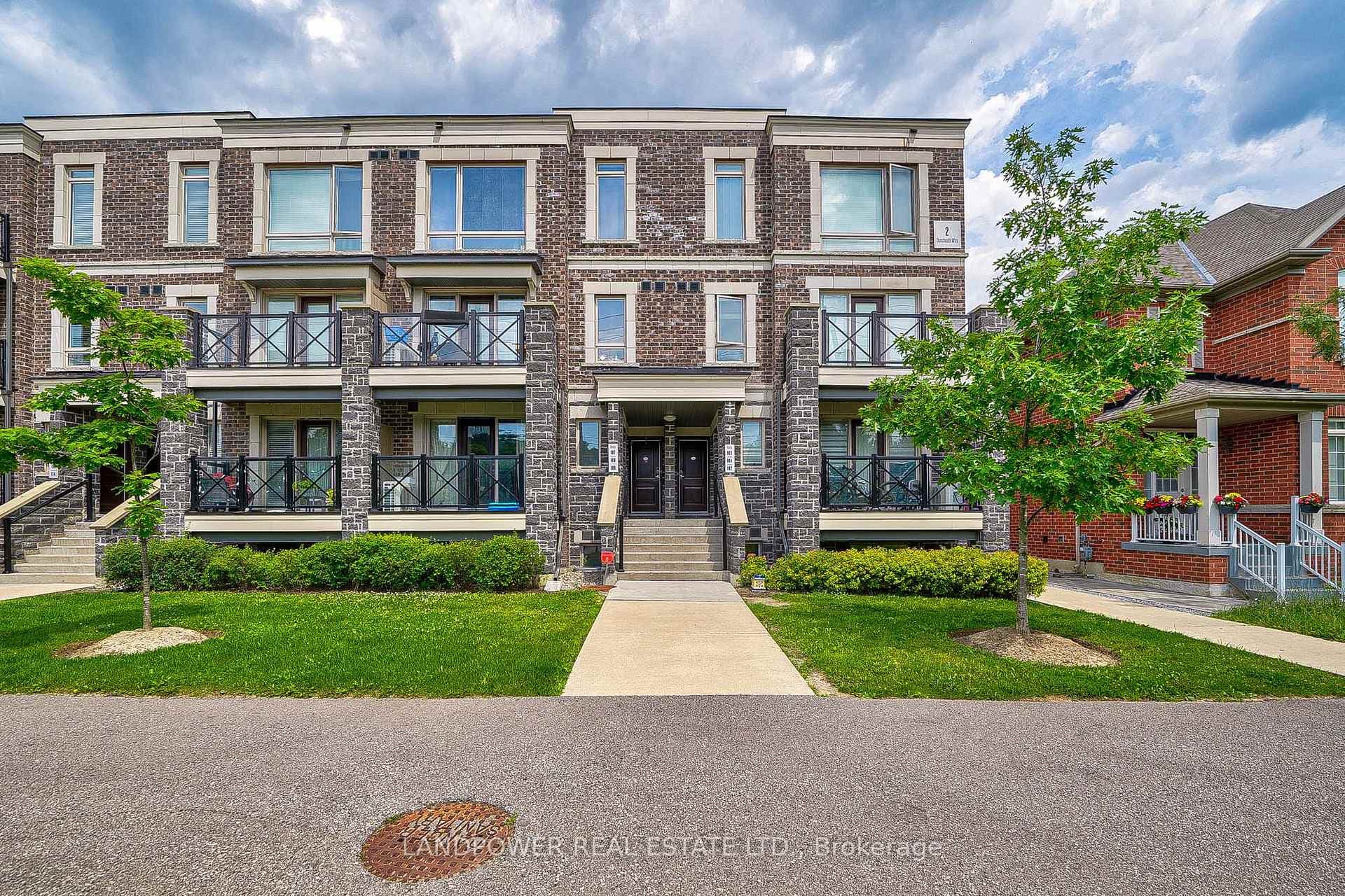 2 Dunsheath Way Unit 104 photo 18
