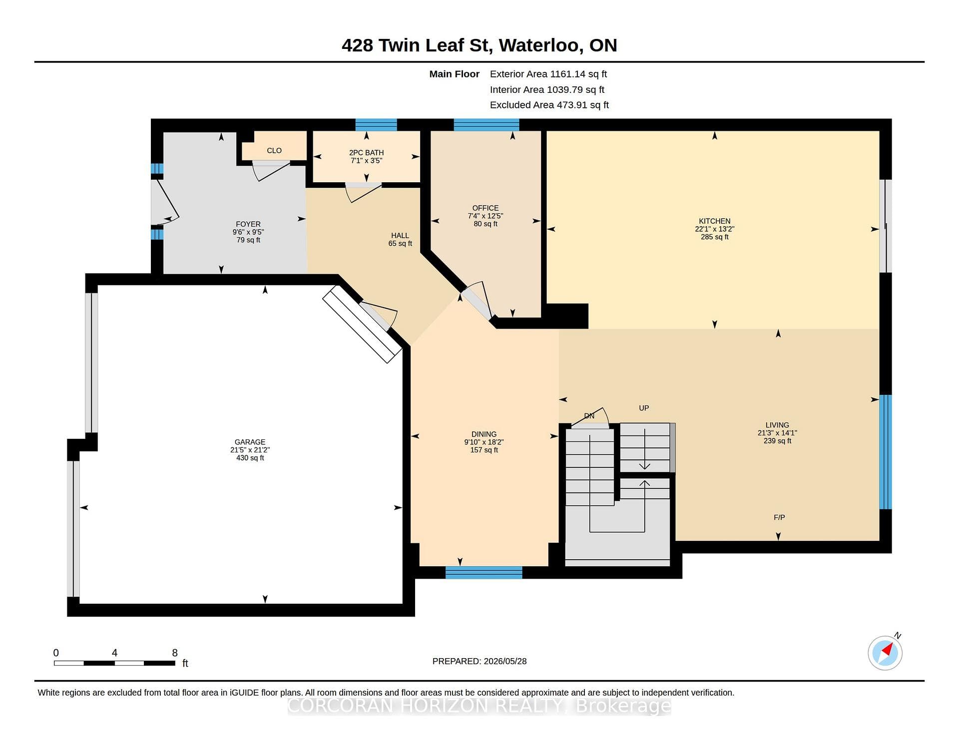 428 Twinleaf Street photo 48