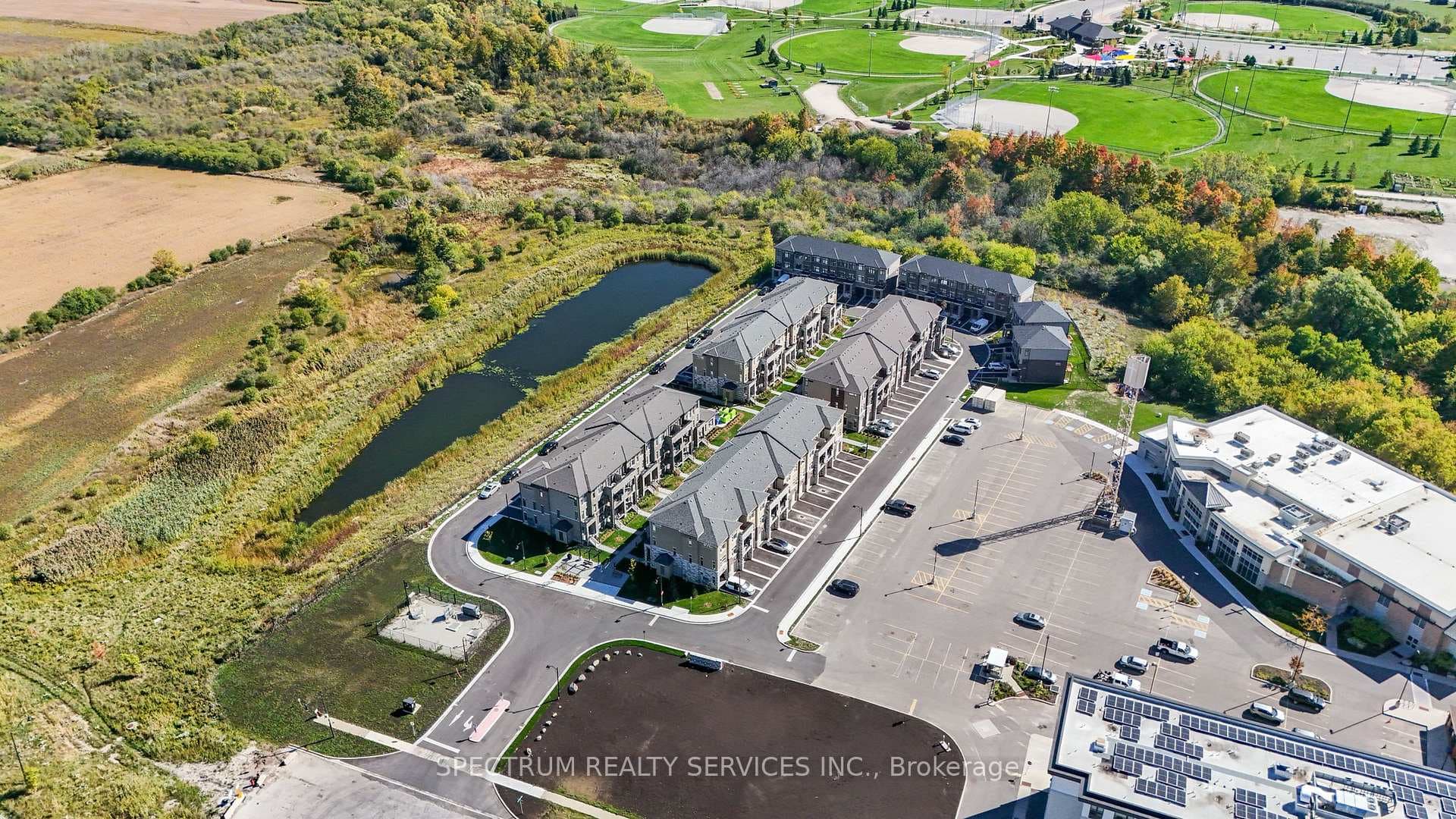 25 Fieldridge Crescent Unit Lot 57 photo 30