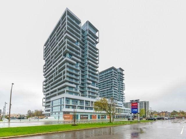 65 Speers Road Unit 1902 photo 1