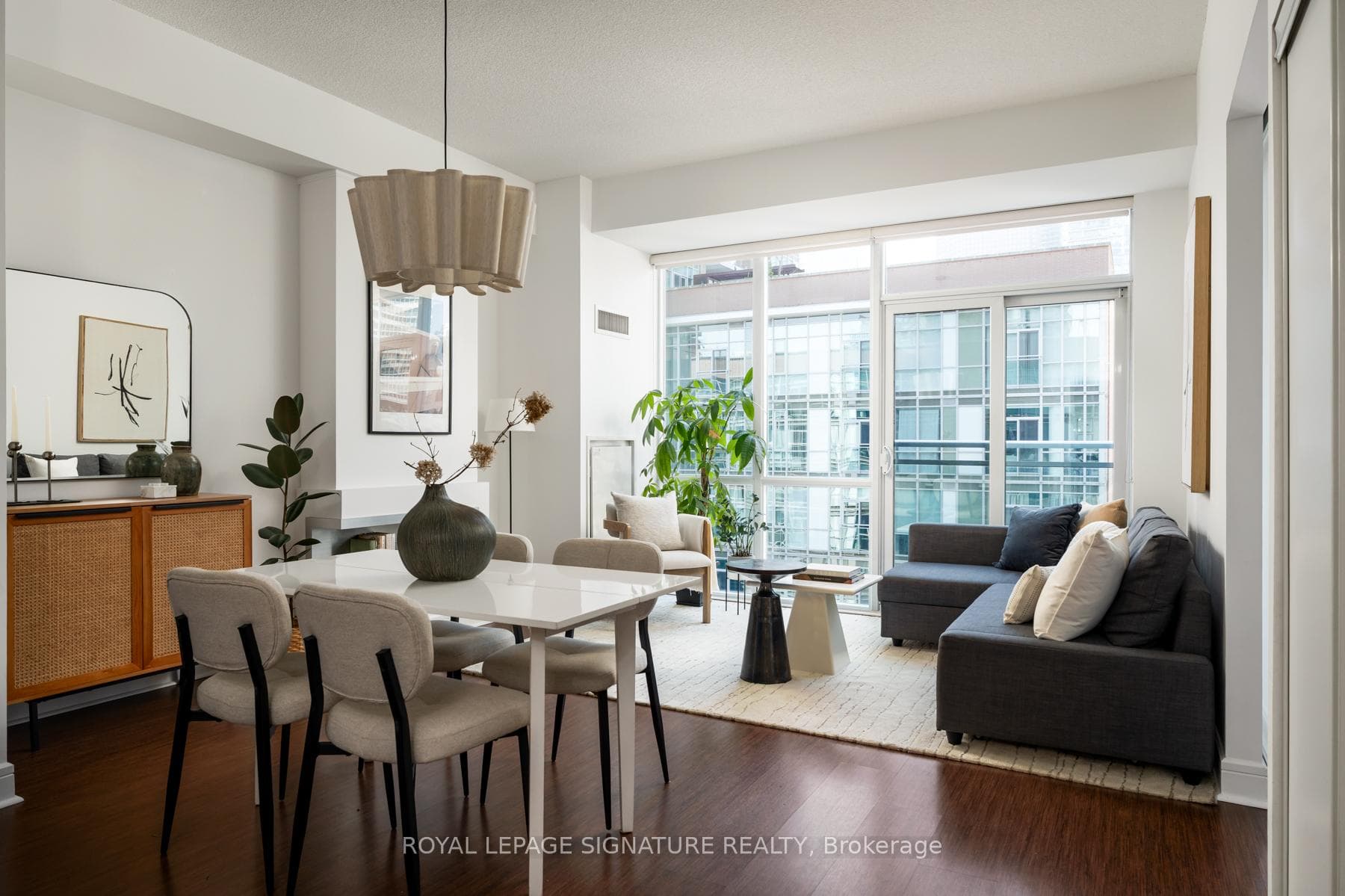 112 George Street Unit S708 photo 12