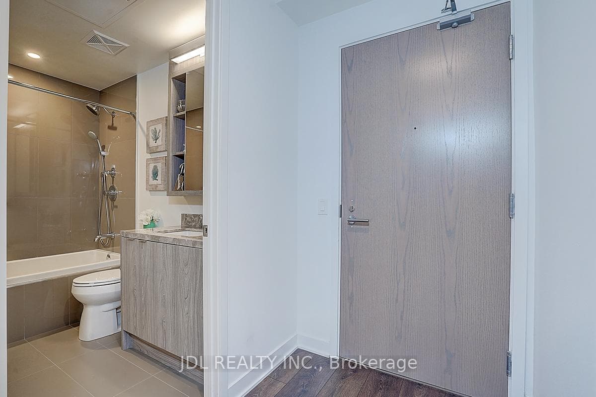 125 Blue Jays Way Unit 2501 photo 2