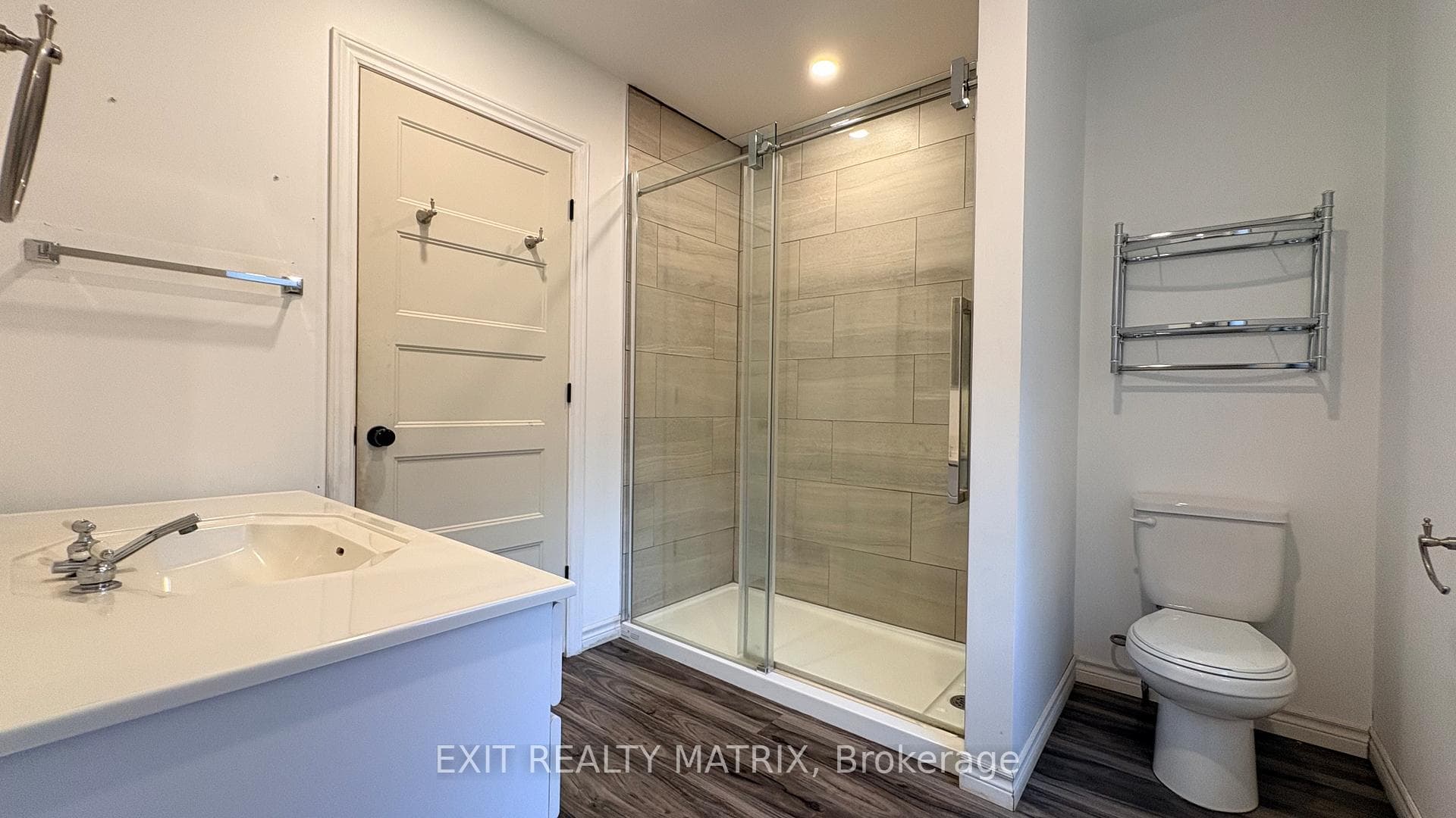 Master ensuite