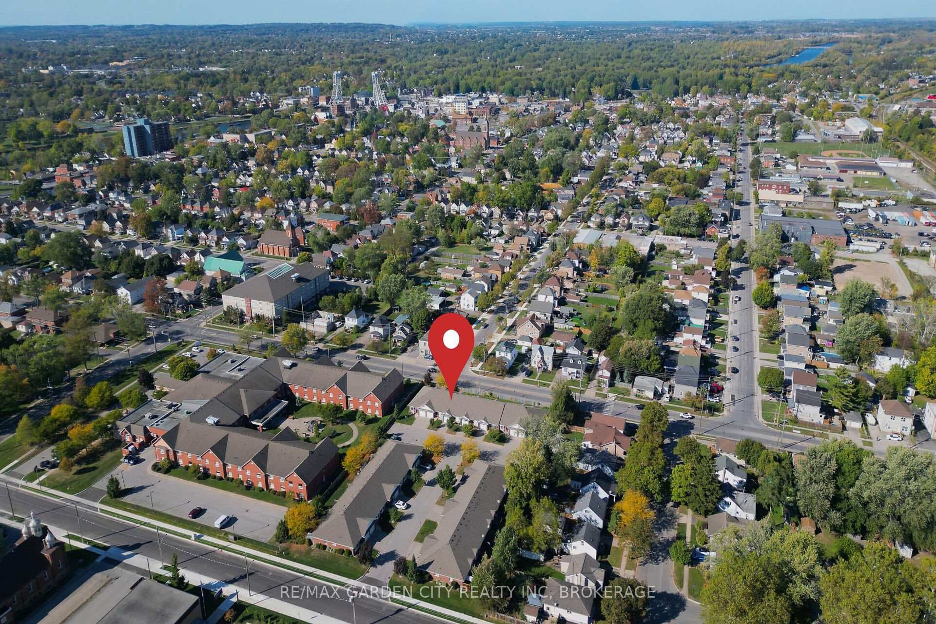 TOP OF PHOTO CITY OF WELLAND