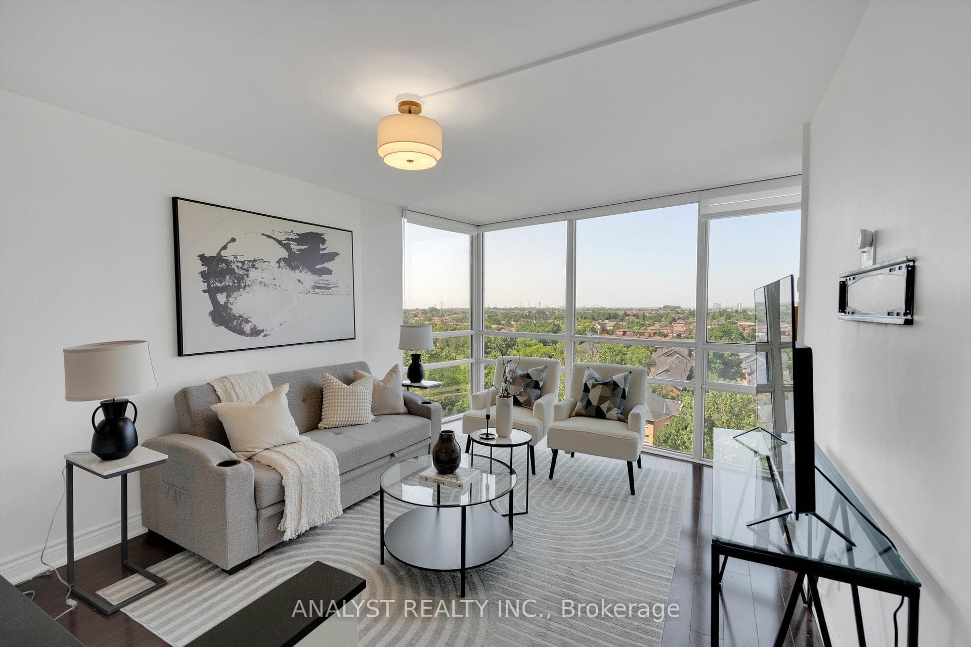 50 Eglinton Avenue Unit 909 photo 15