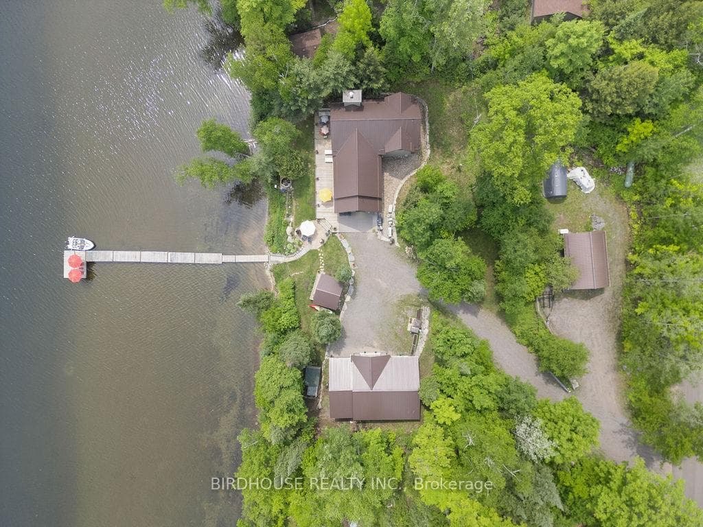 1172A Papineau Lake Road photo 45