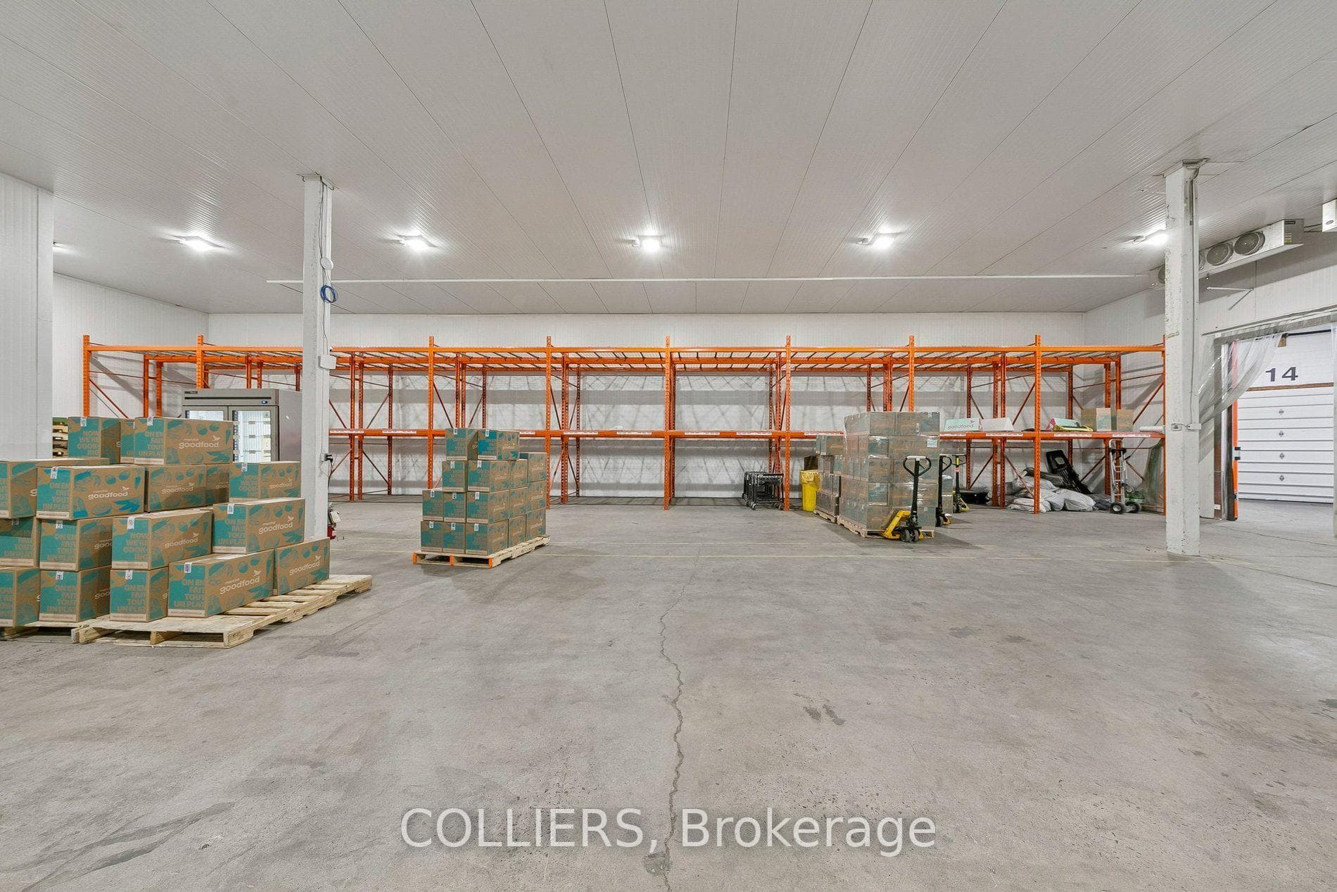 6665 Tomken Road Unit 11-14 photo 11