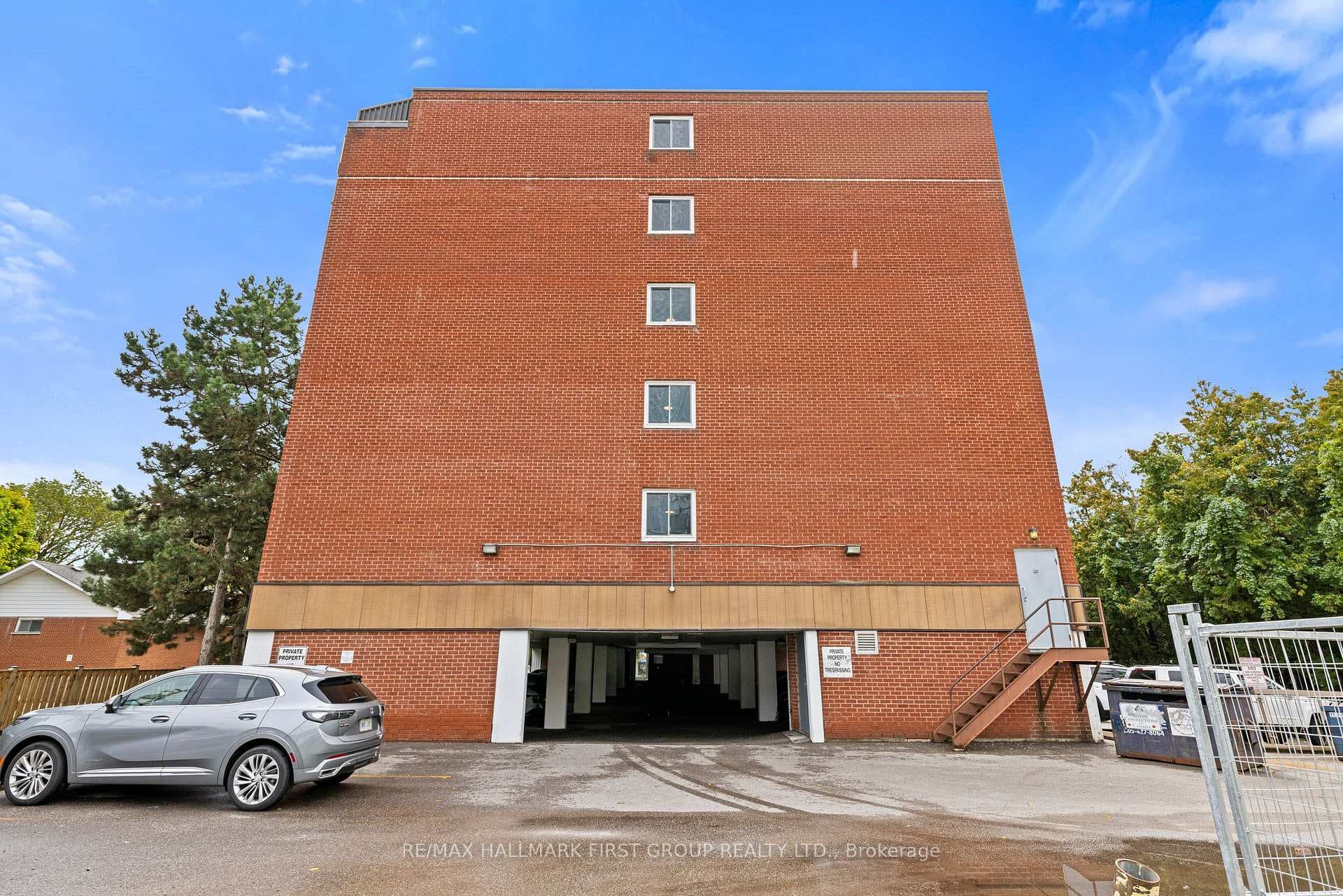 144 Queen Street Unit 604 photo 29